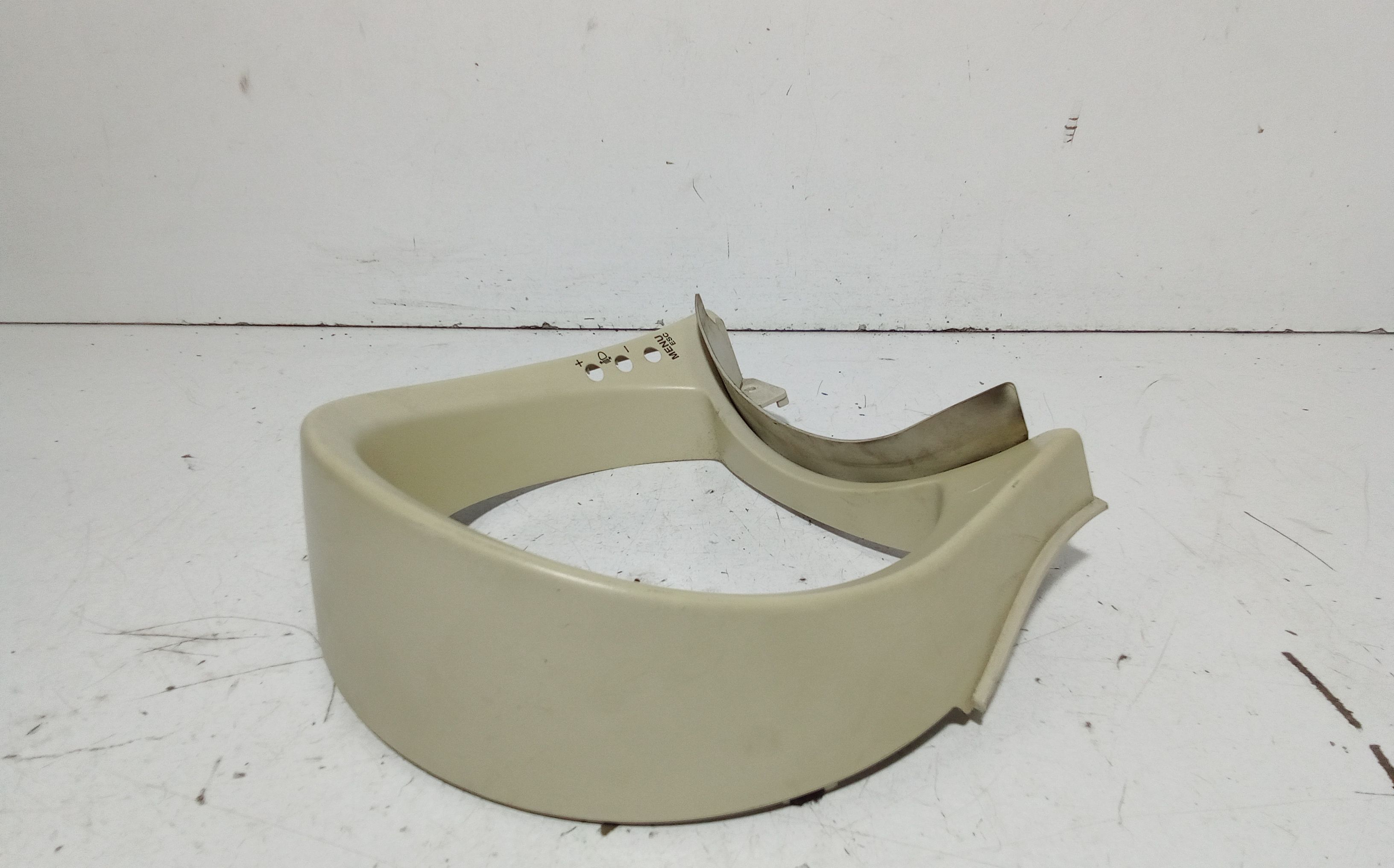 Cover quadro strumenti FIAT 500 Serie (07>14)