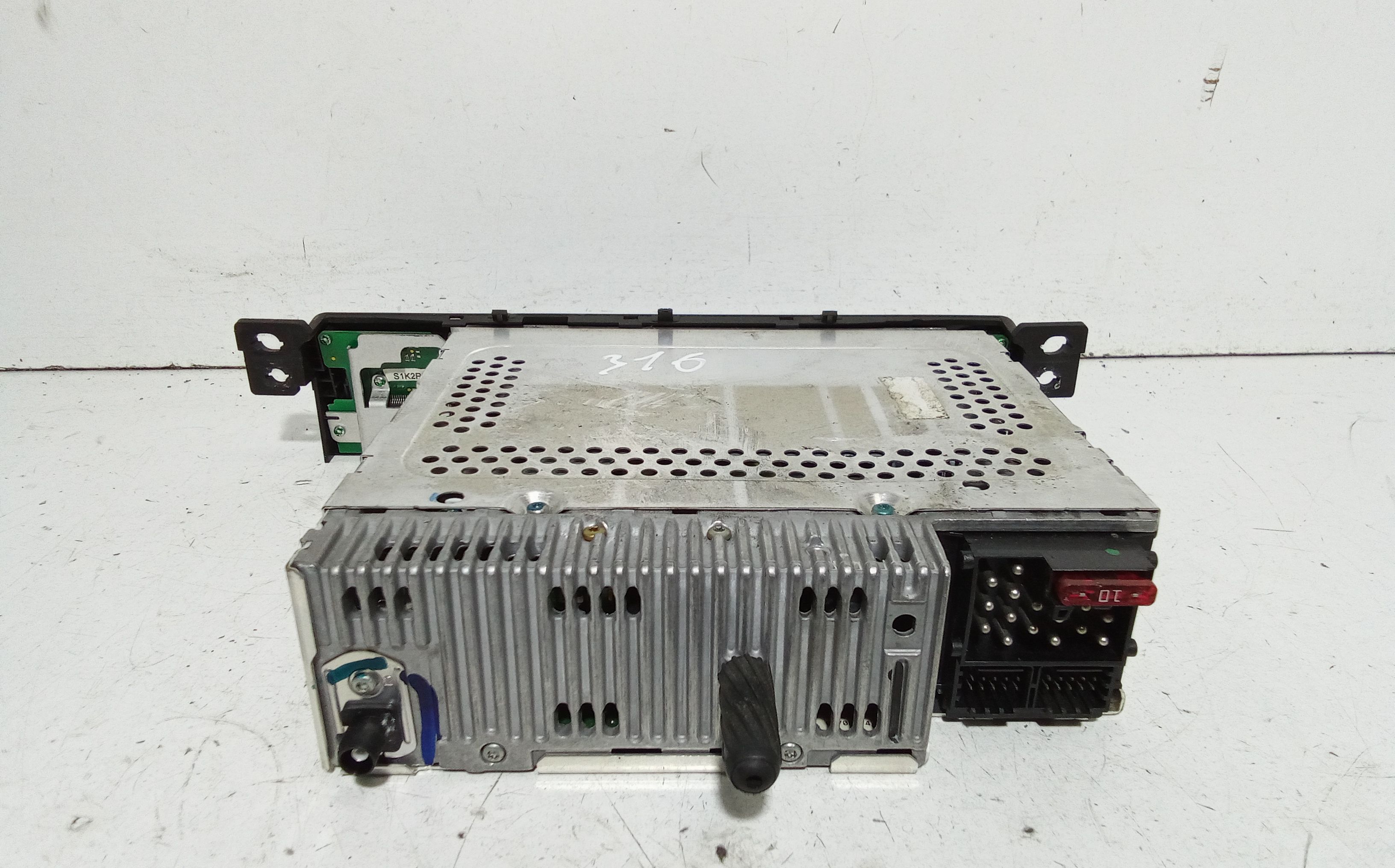 Autoradio BMW Serie 3 E46 Compact