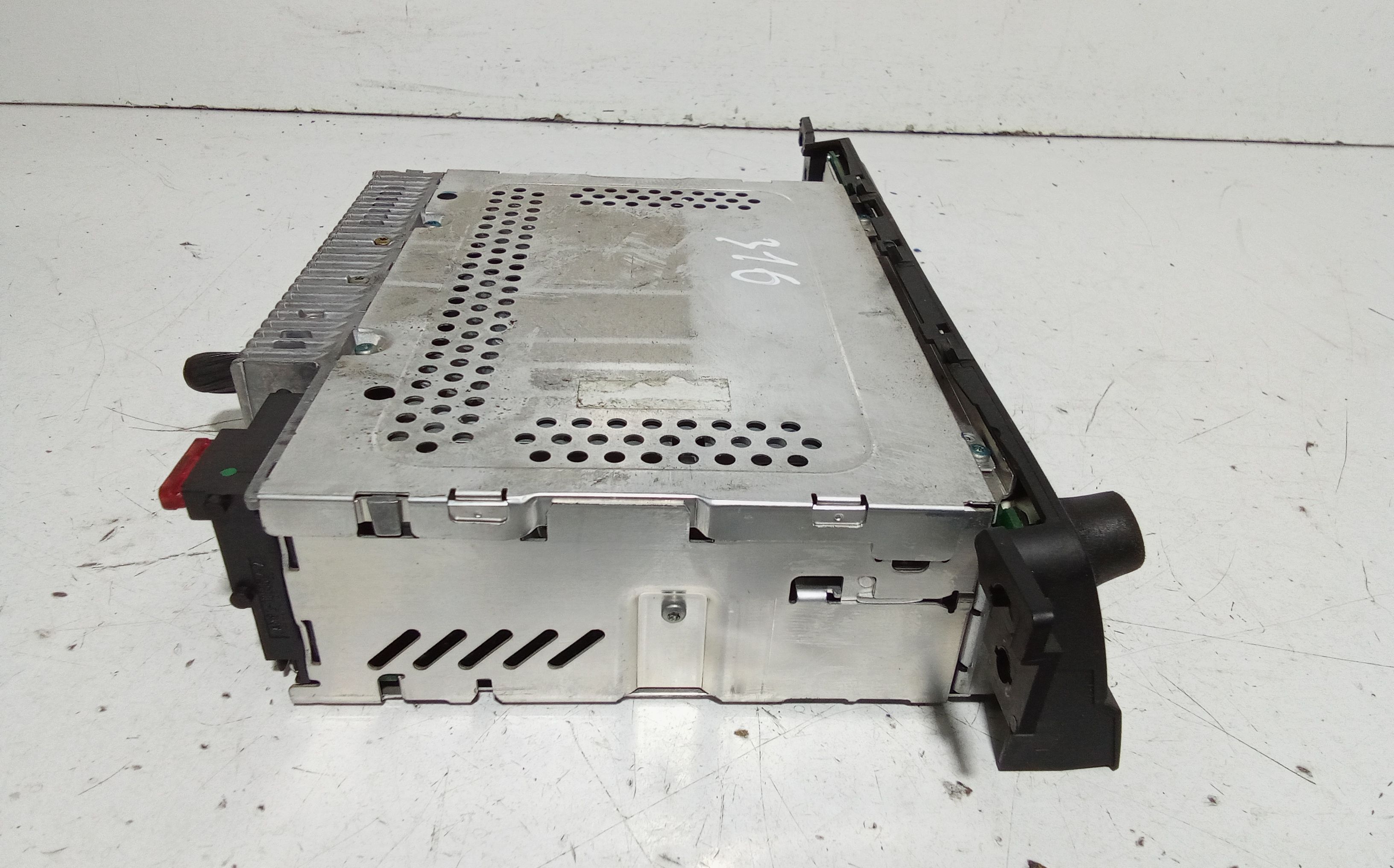 Autoradio BMW Serie 3 E46 Compact