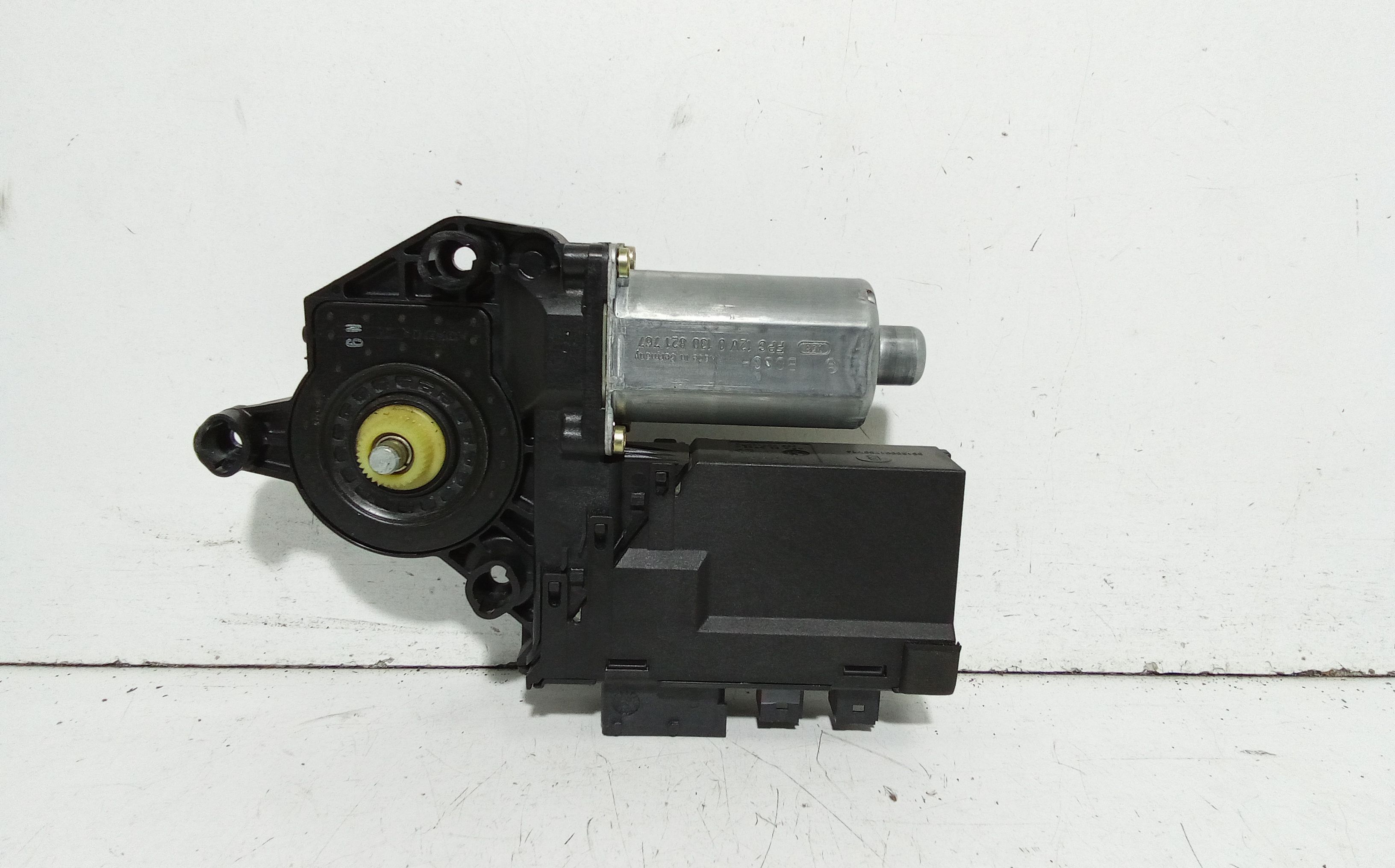 Motorino Alzavetro anteriore Sinistro PEUGEOT 307 Berlina 2 Serie