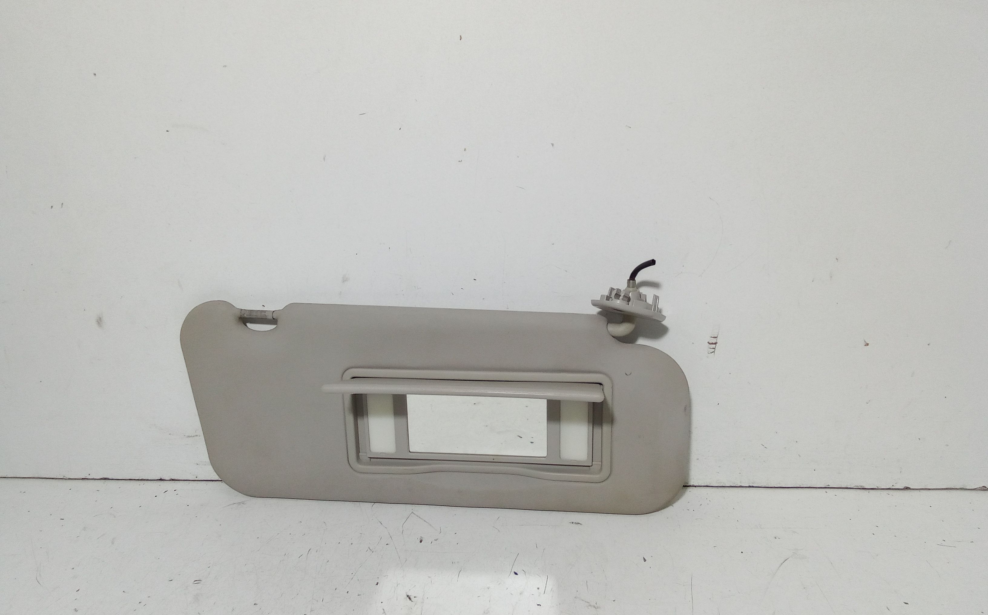 Parasole aletta Lato Passeggero PEUGEOT 307 Berlina 2 Serie