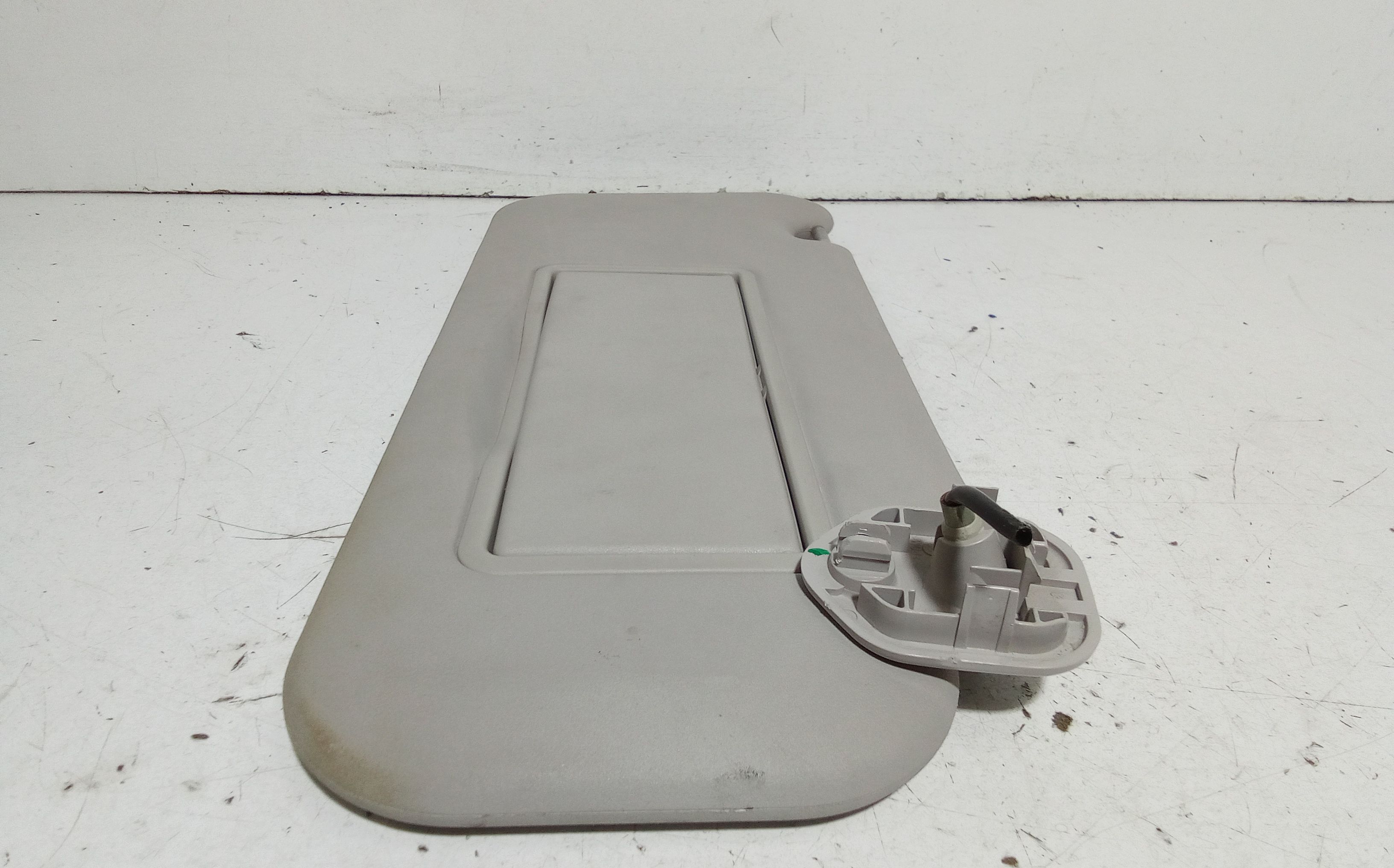 Parasole aletta Lato Passeggero PEUGEOT 307 Berlina 2 Serie