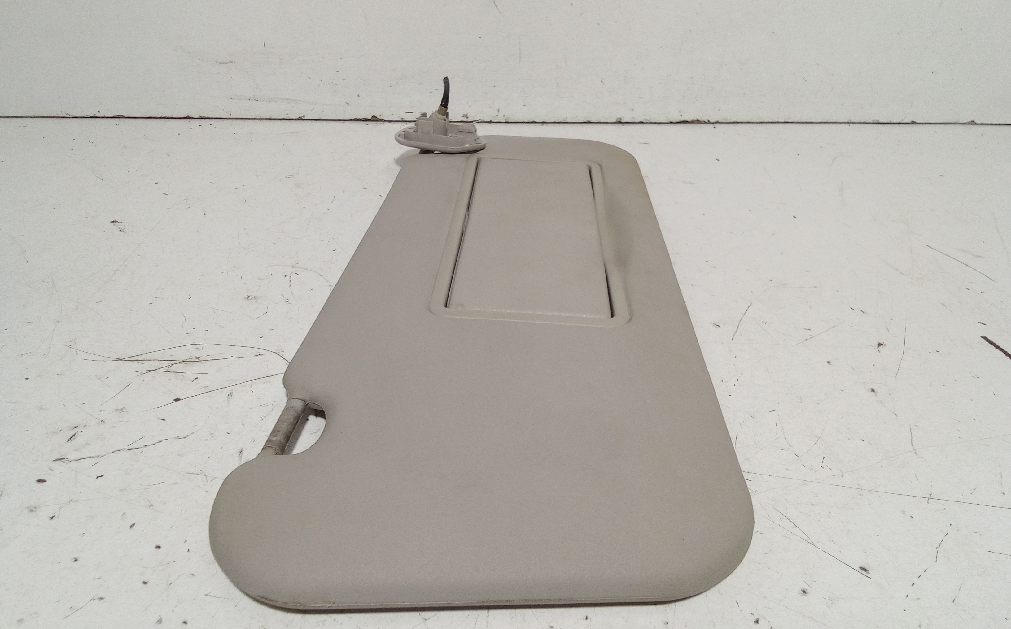 Parasole aletta Lato Passeggero PEUGEOT 307 Berlina 2 Serie