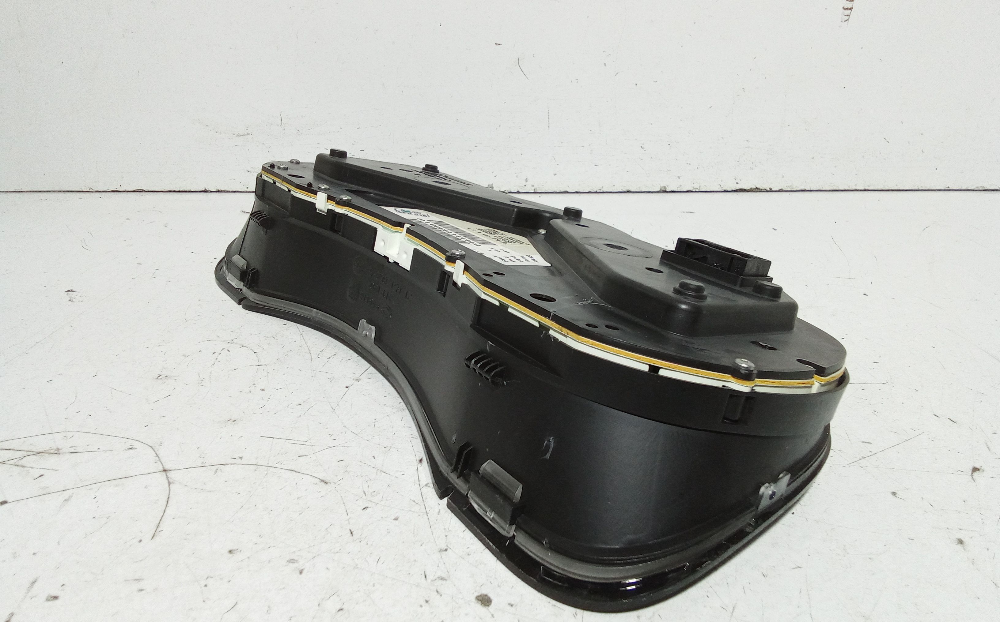 Quadro Strumenti PEUGEOT 307 Berlina 2 Serie