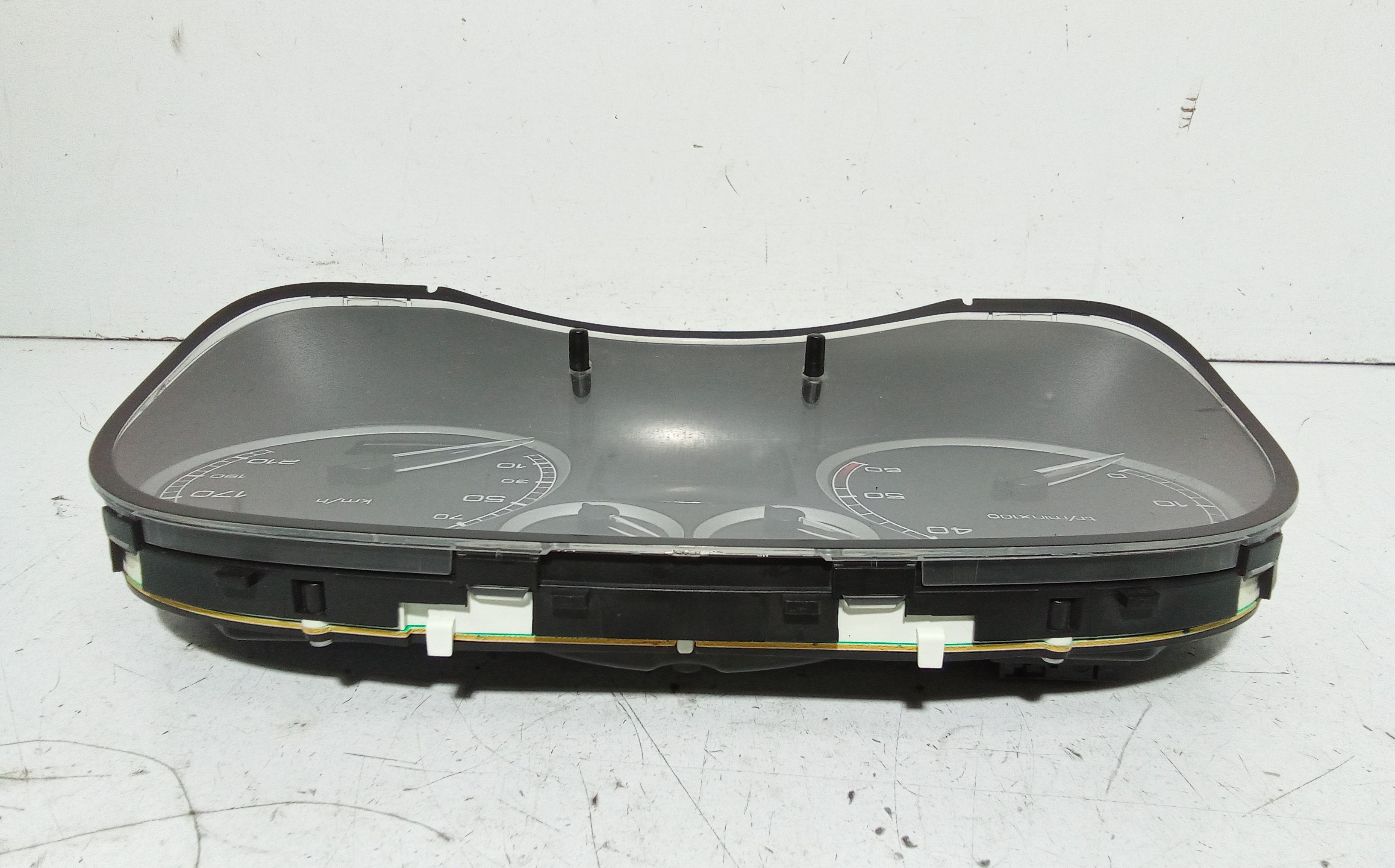 Quadro Strumenti PEUGEOT 307 Berlina 2 Serie