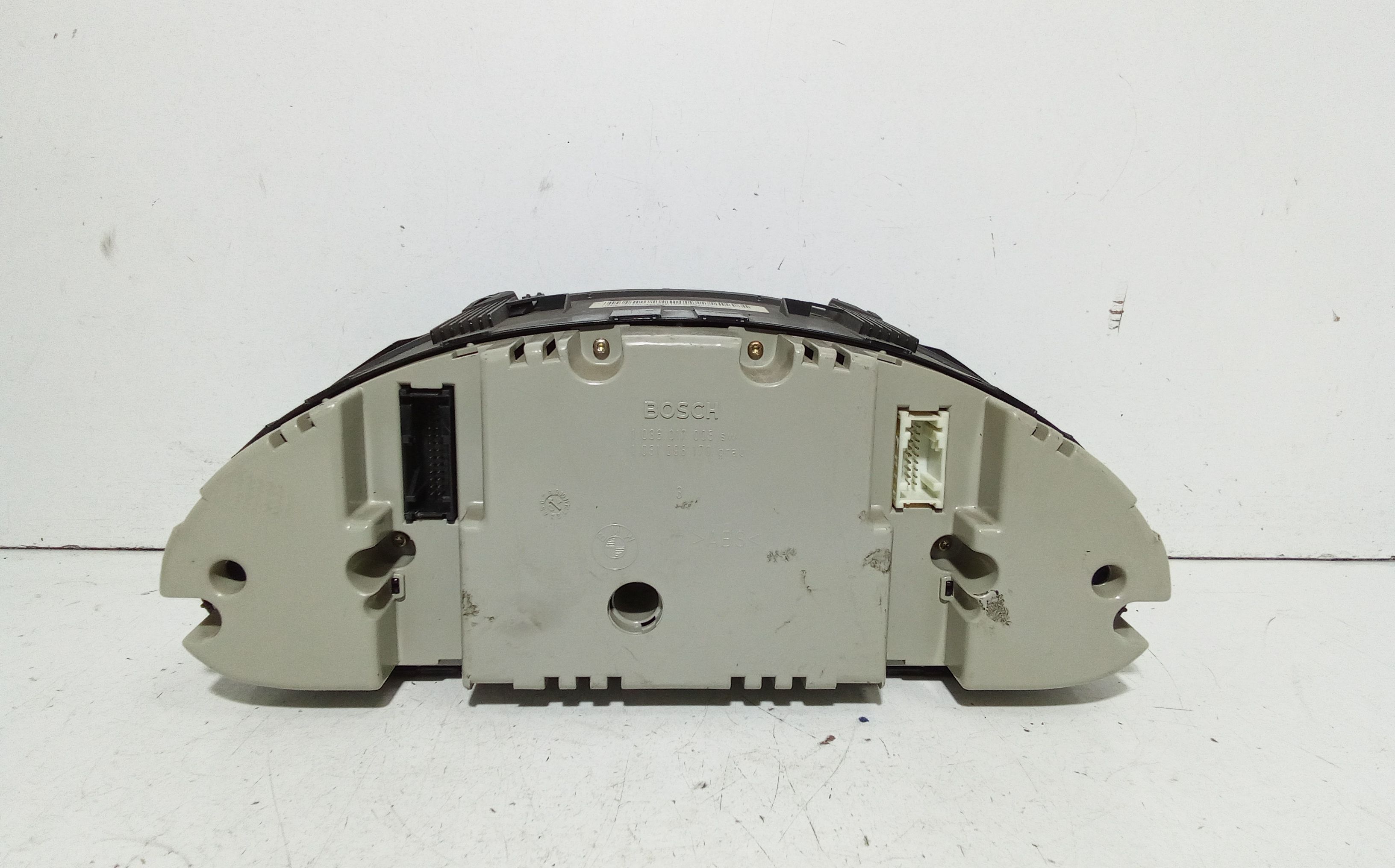 Quadro Strumenti BMW Serie 3 E46 Compact