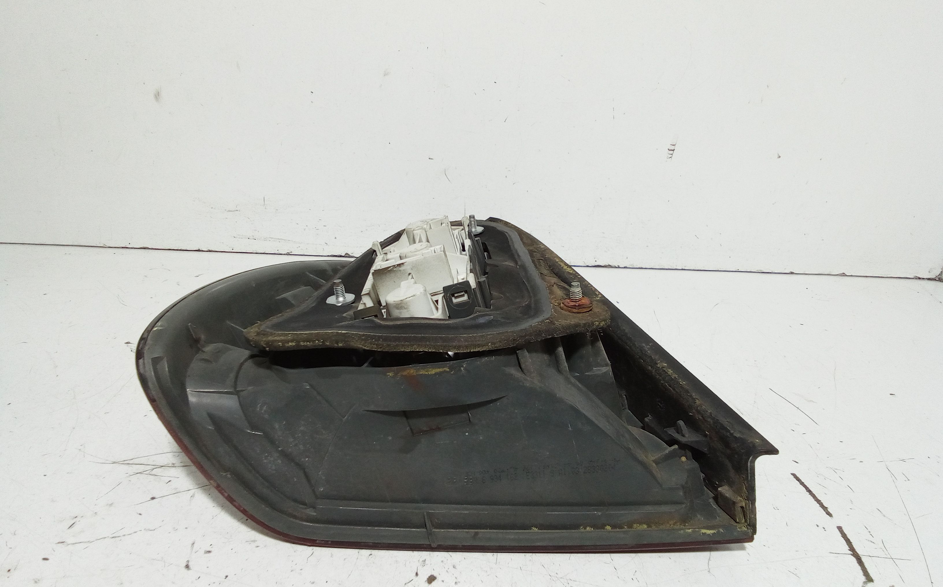 Stop fanale posteriore Destro Passeggero BMW Serie 3 E46 Compact