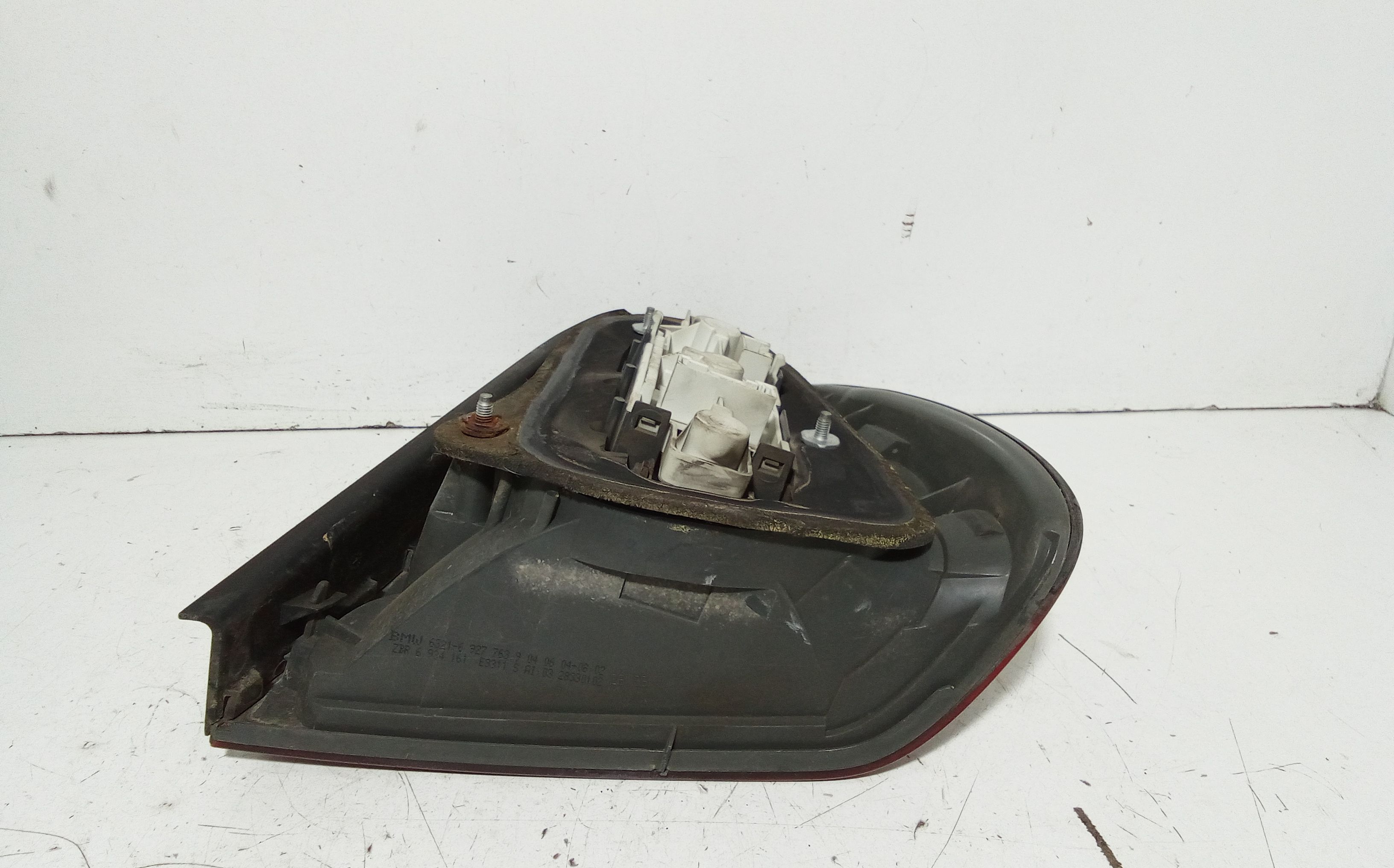 Stop fanale Posteriore sinistro lato Guida BMW Serie 3 E46 Compact