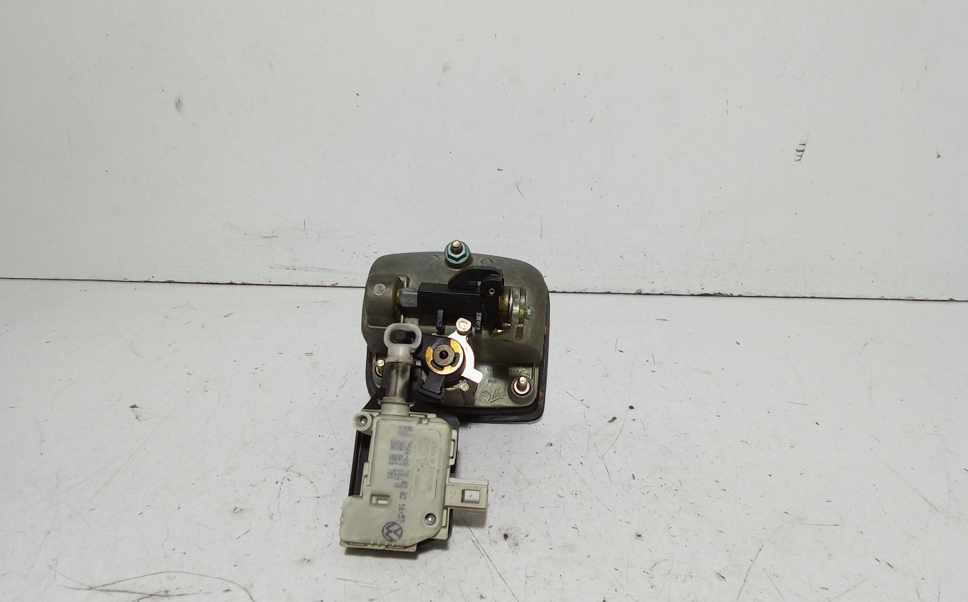 Maniglia portellone posteriore SEAT Ibiza Serie (02>05)