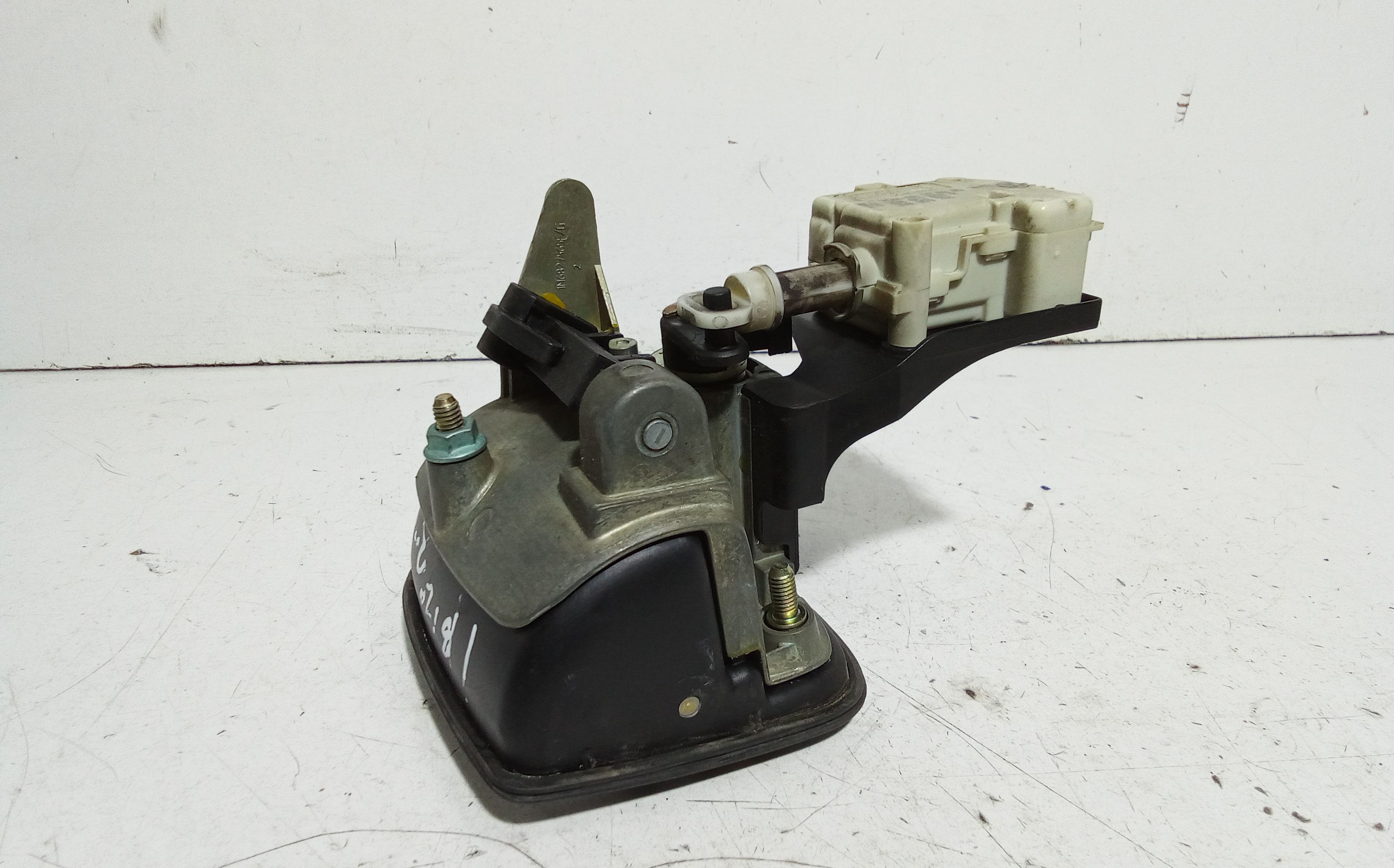 Maniglia portellone posteriore SEAT Ibiza Serie (02>05)