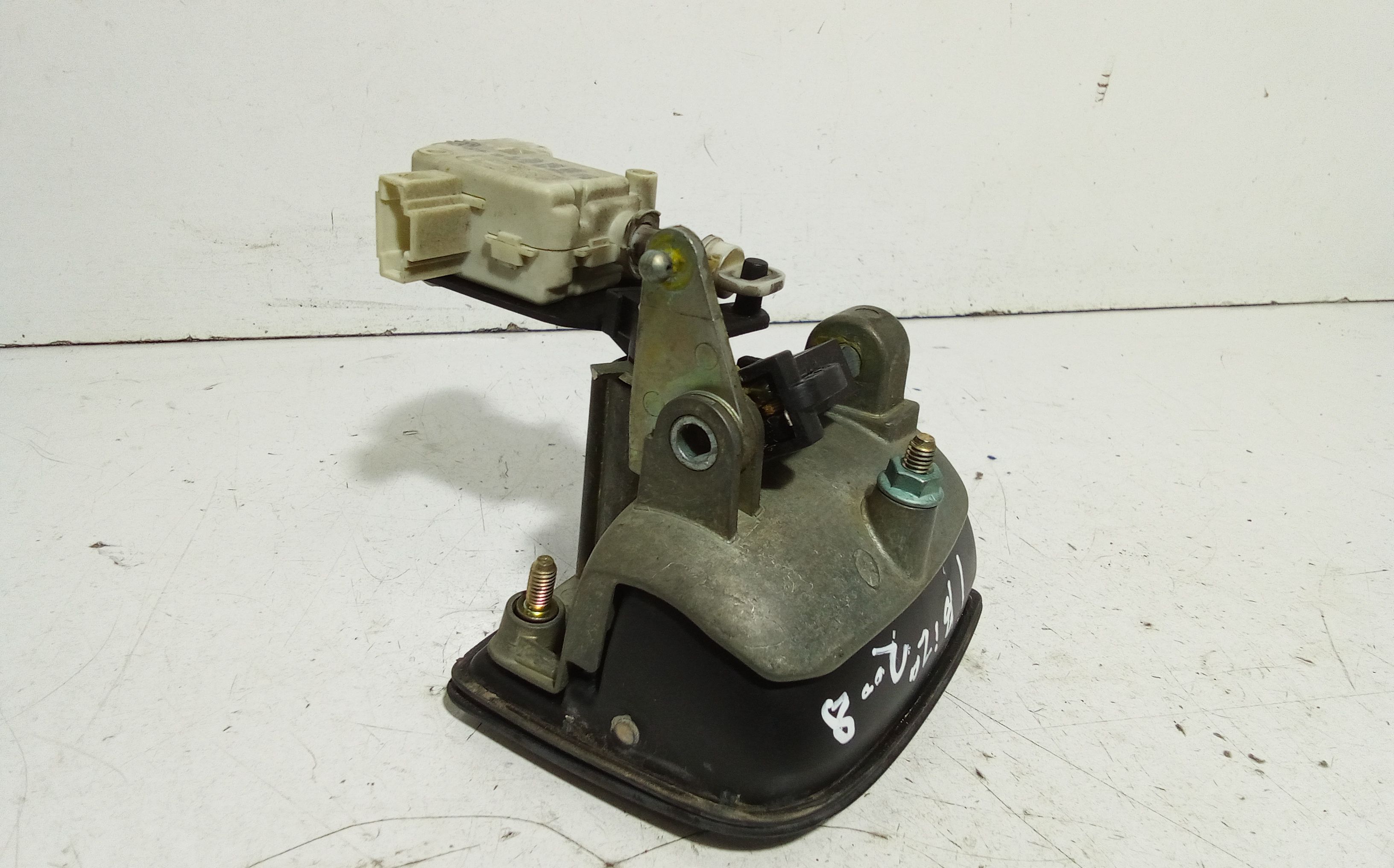 Maniglia portellone posteriore SEAT Ibiza Serie (02>05)