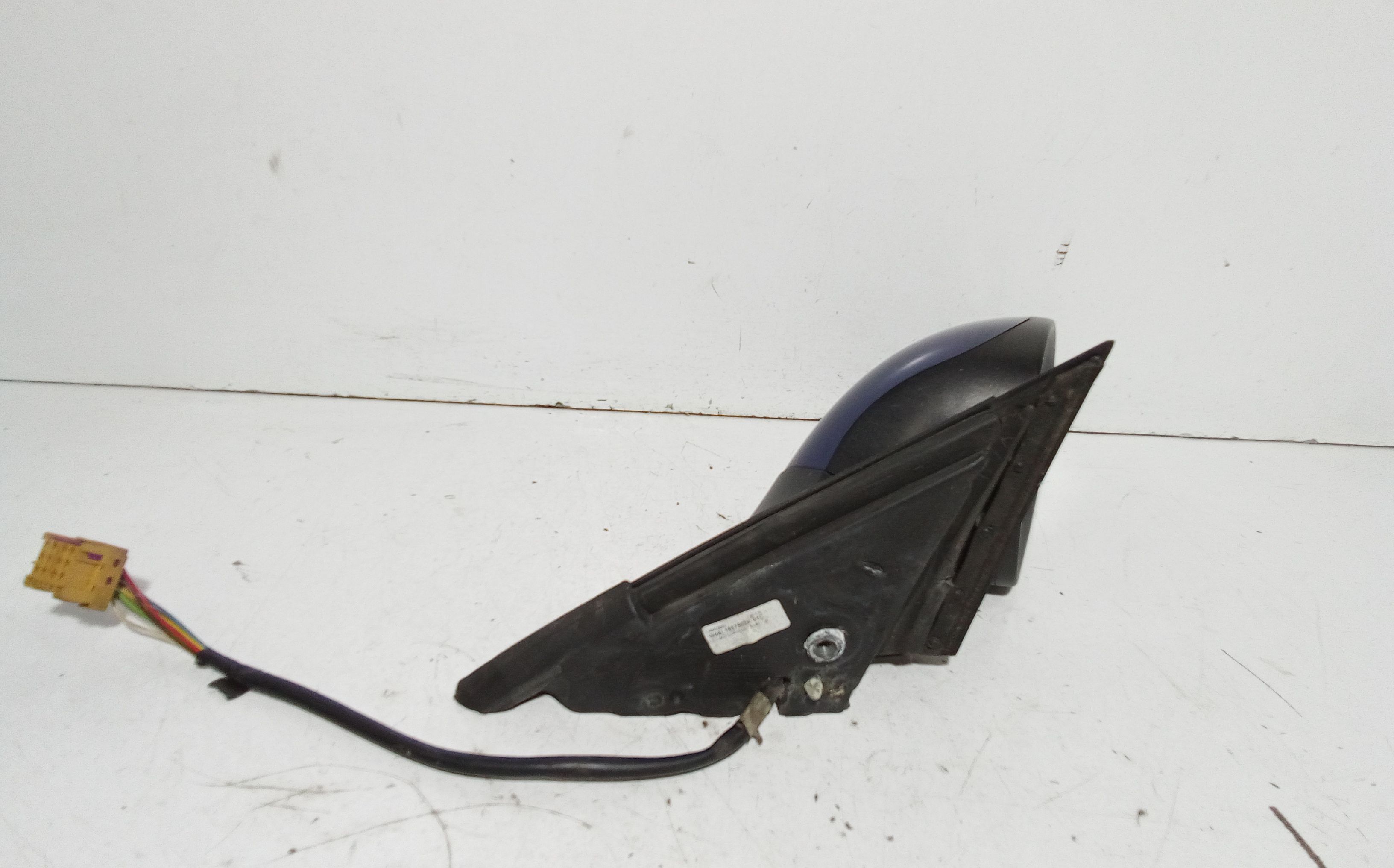 Specchietto Retrovisore Destro SEAT Ibiza Serie (02>05)