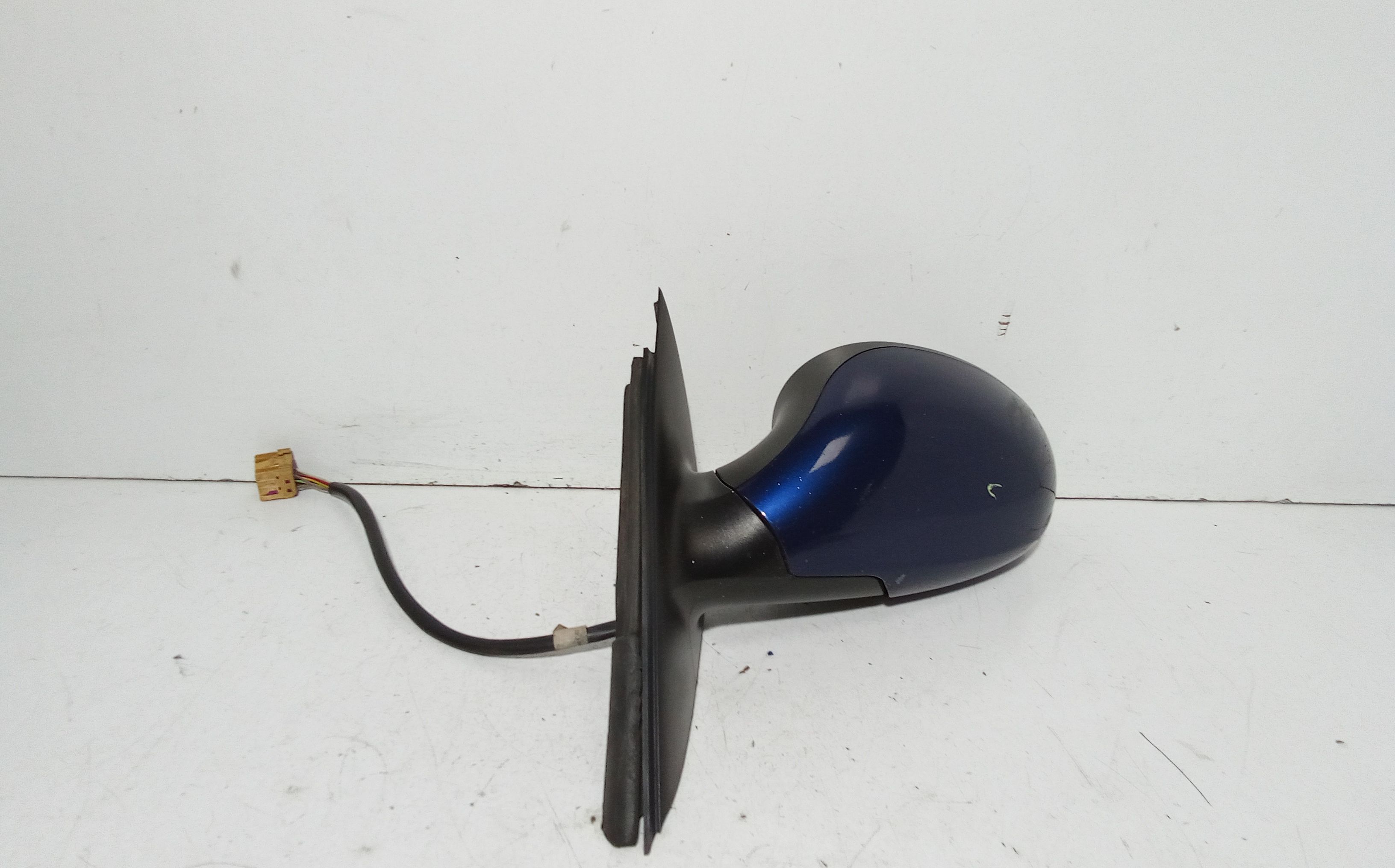 Specchietto Retrovisore Sinistro SEAT Ibiza Serie (02>05)