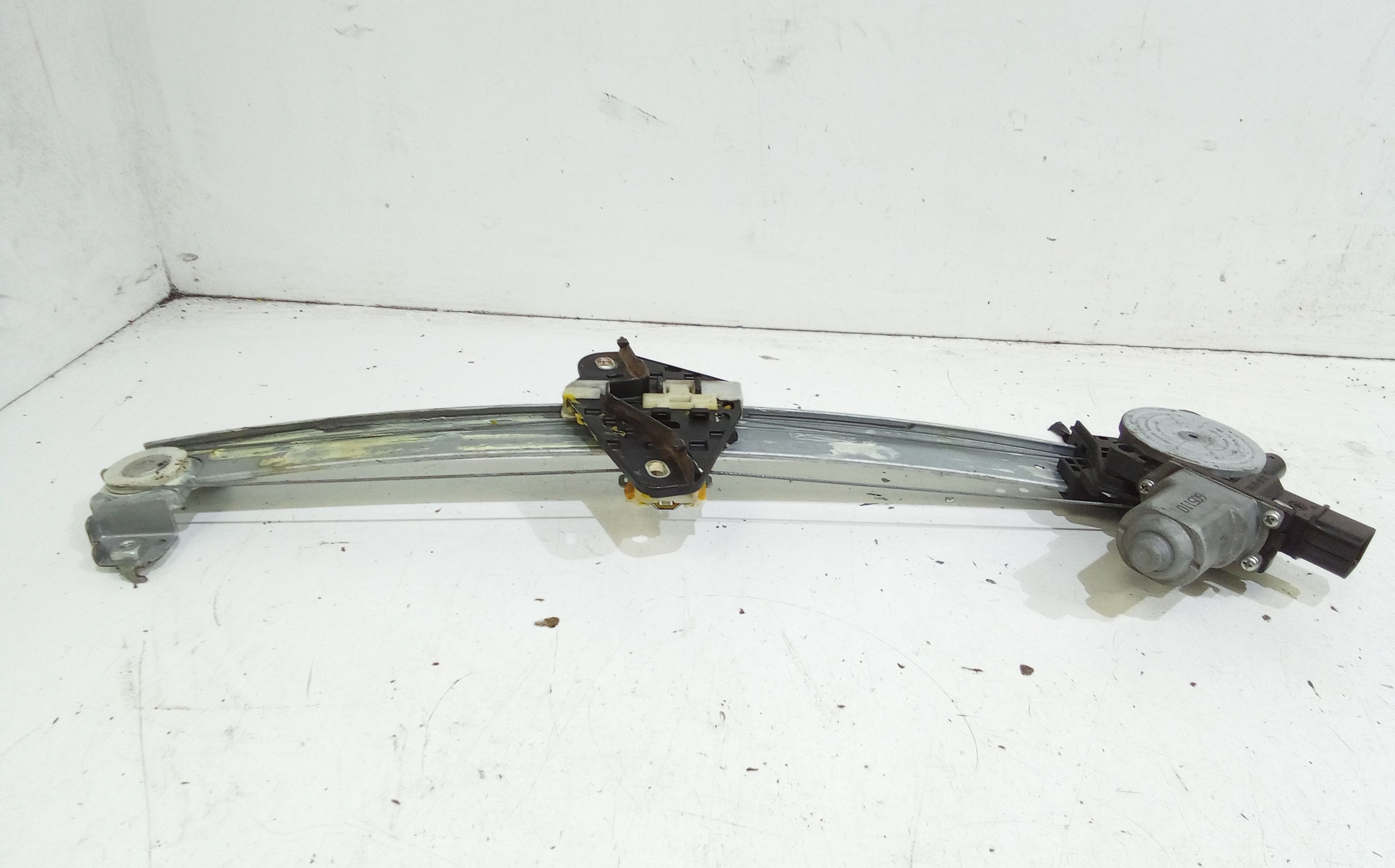 Cremagliera posteriore sinistra guida HONDA Civic Berlina 5P (06>11)