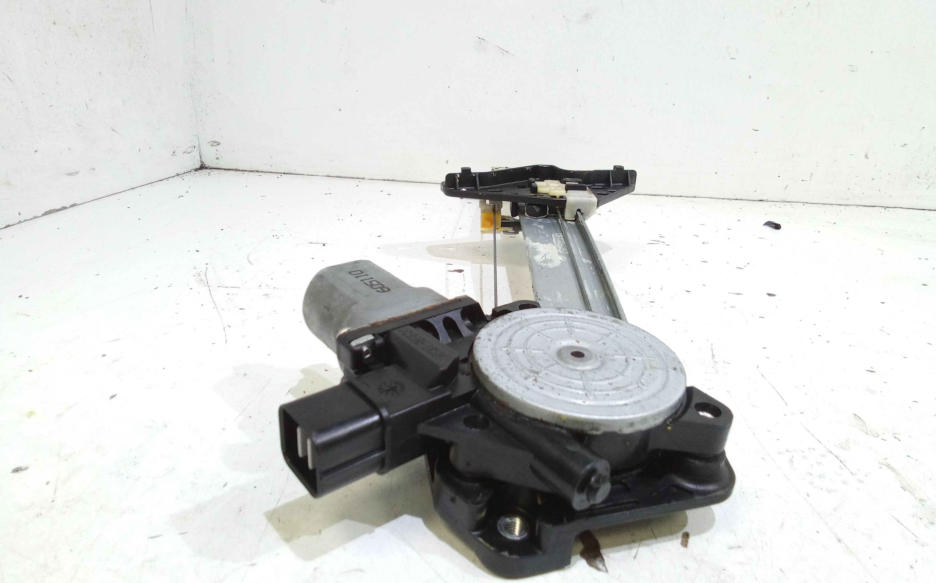 Cremagliera posteriore sinistra guida HONDA Civic Berlina 5P (06>11)