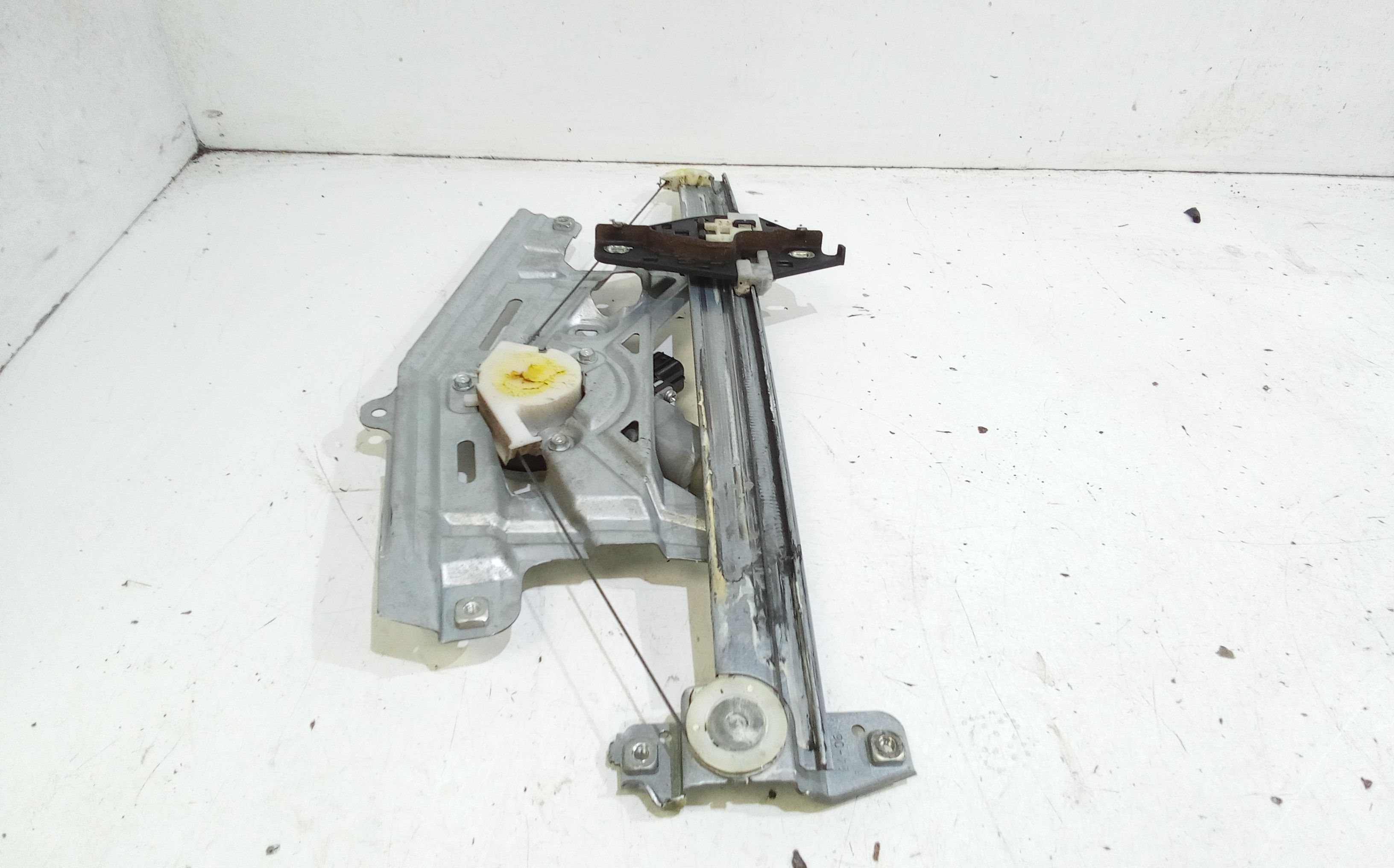 Cremagliera anteriore destra passeggero HONDA Civic Berlina 5P (06>11)