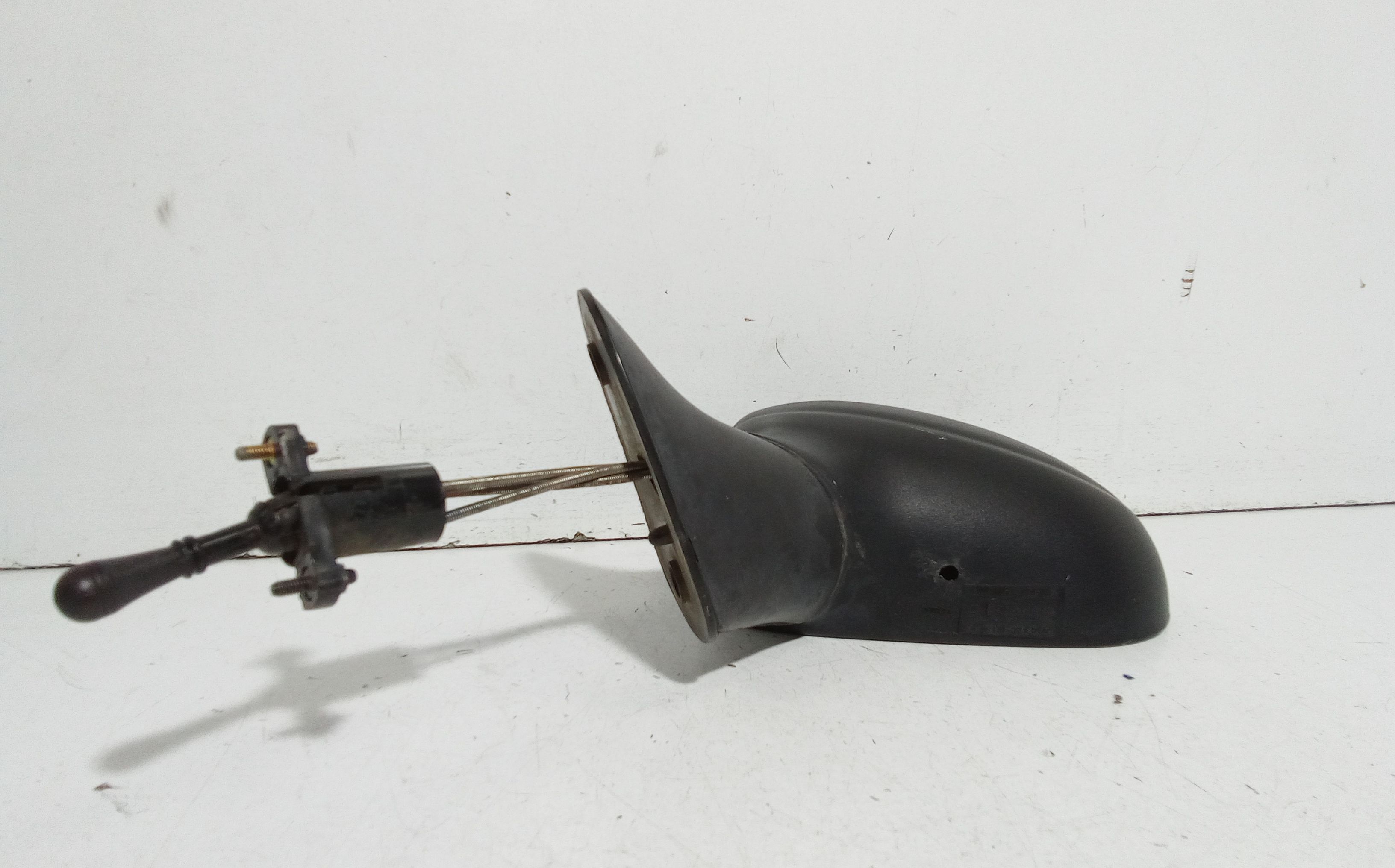 Specchietto Retrovisore Sinistro CHEVROLET Matiz 2 Serie