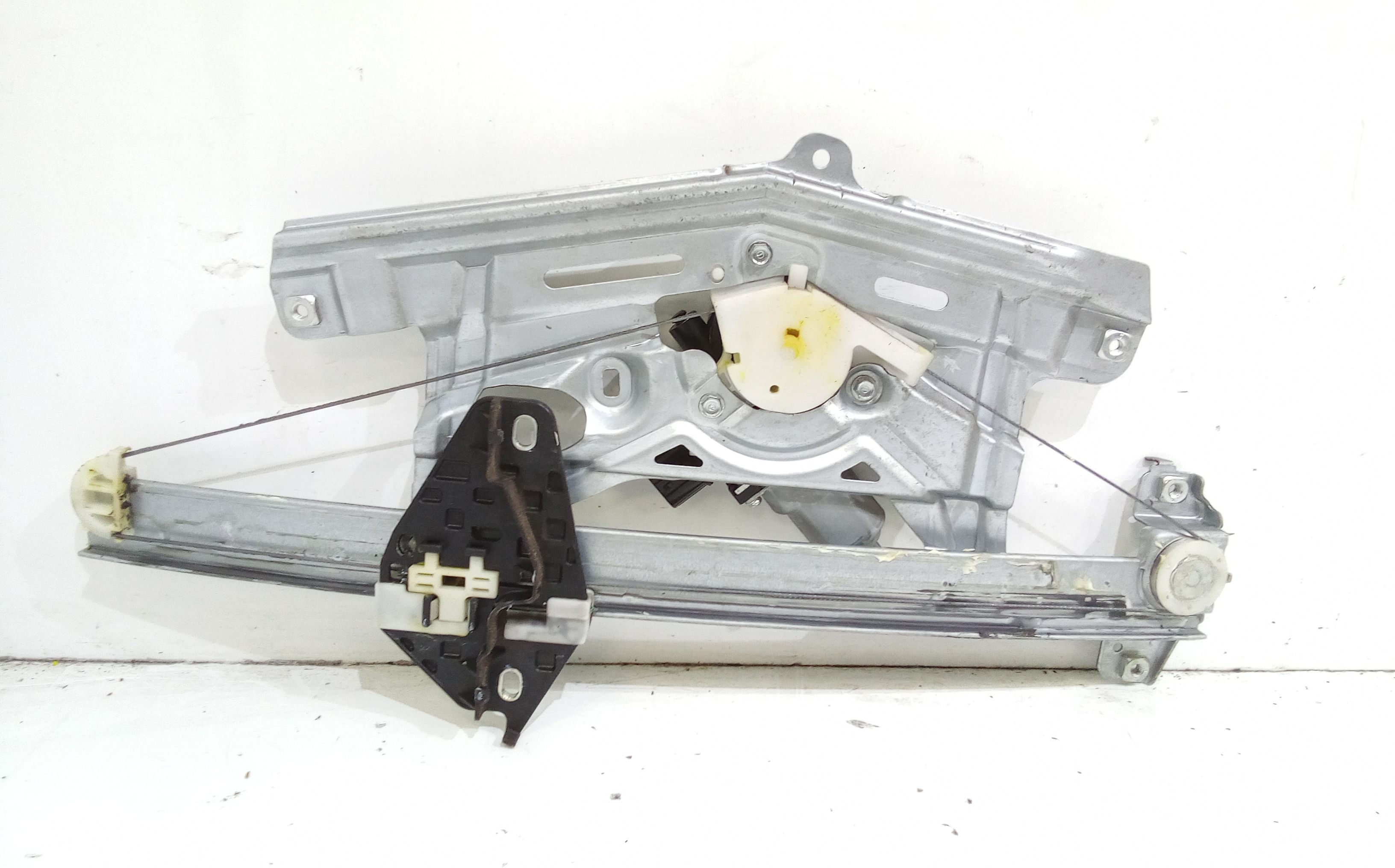 Cremagliera anteriore sinistra Guida HONDA Civic Berlina 5P (06>11)