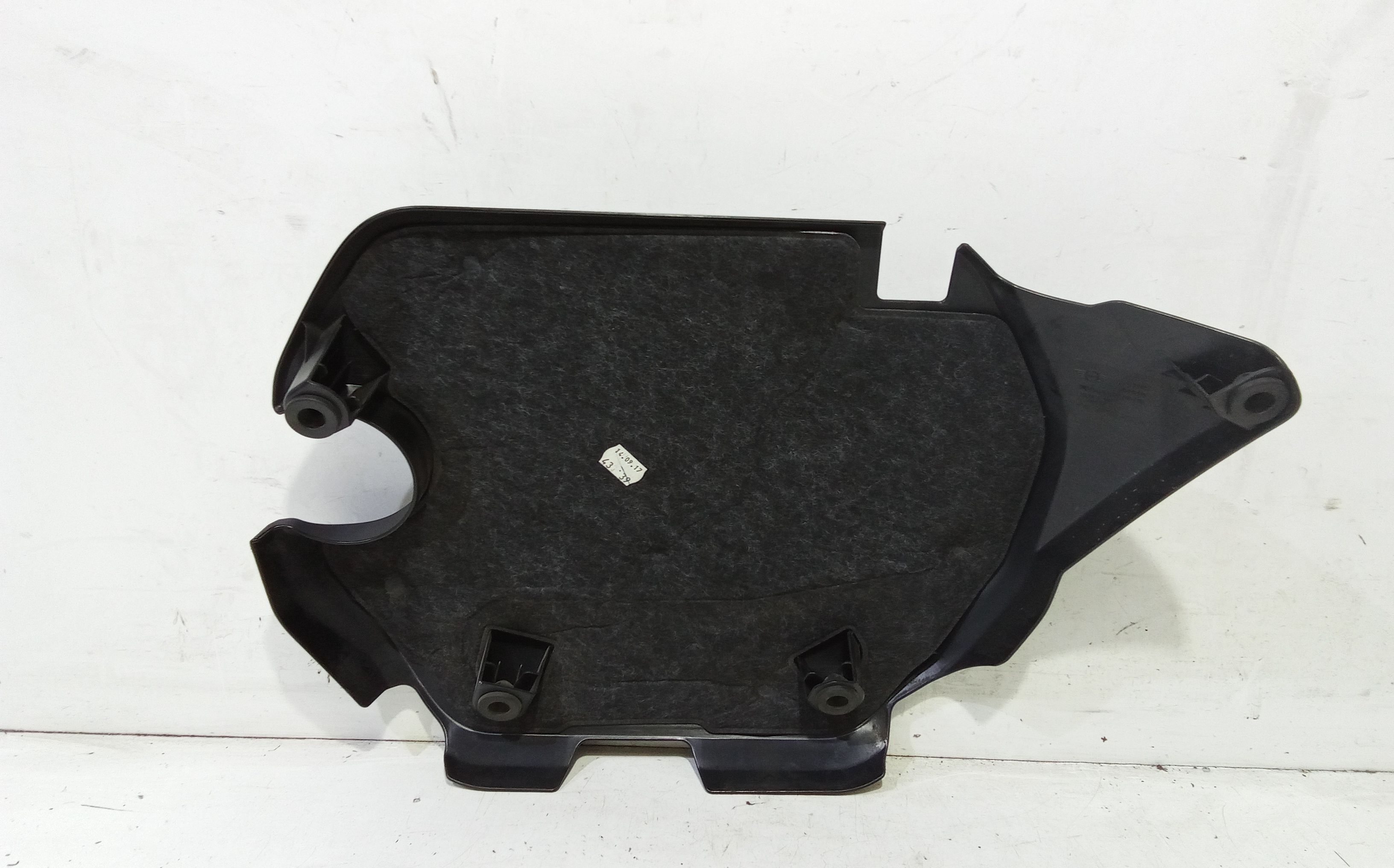 Coprimotore MINI Countryman S (16>)