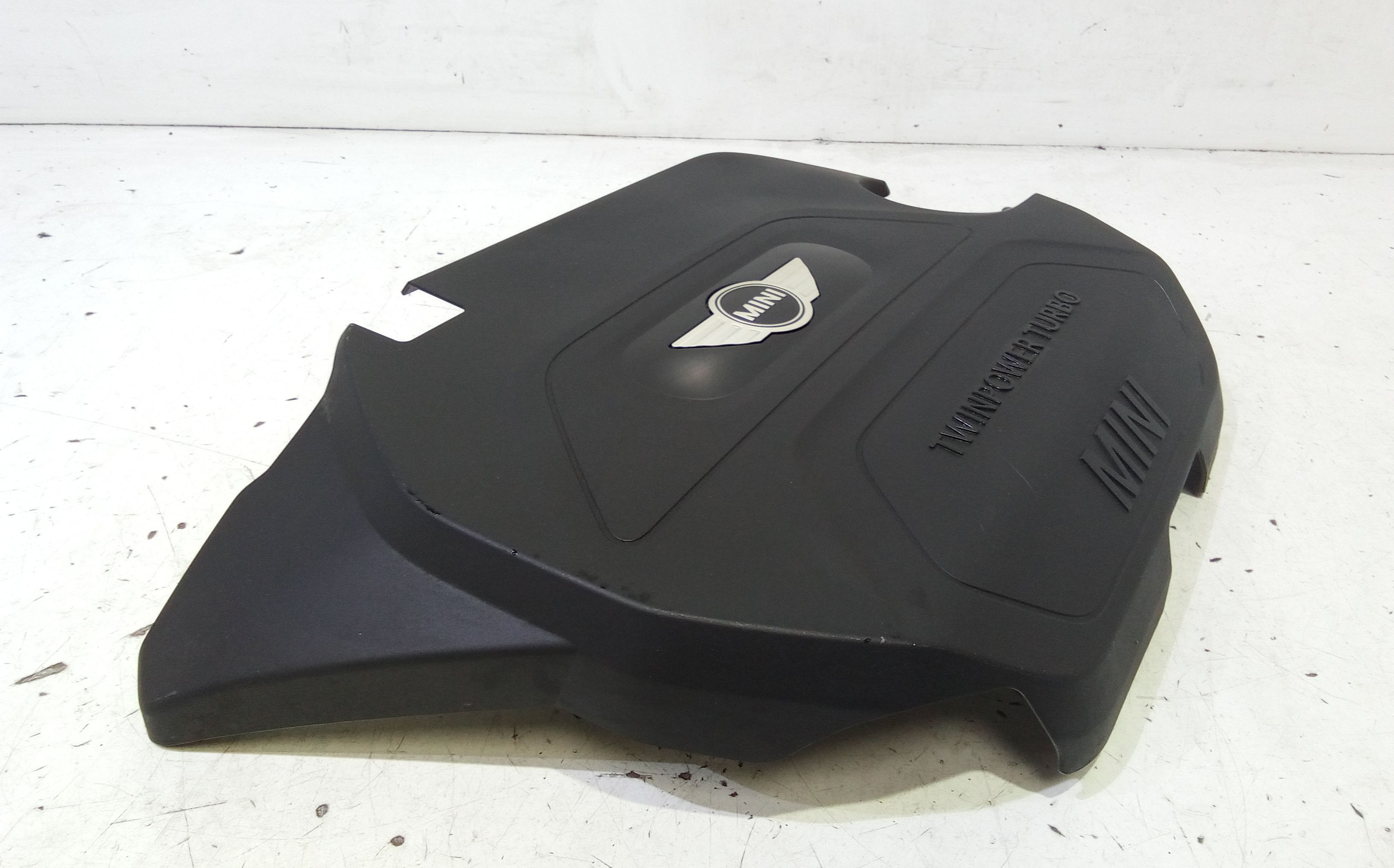 Coprimotore MINI Countryman S (16>)