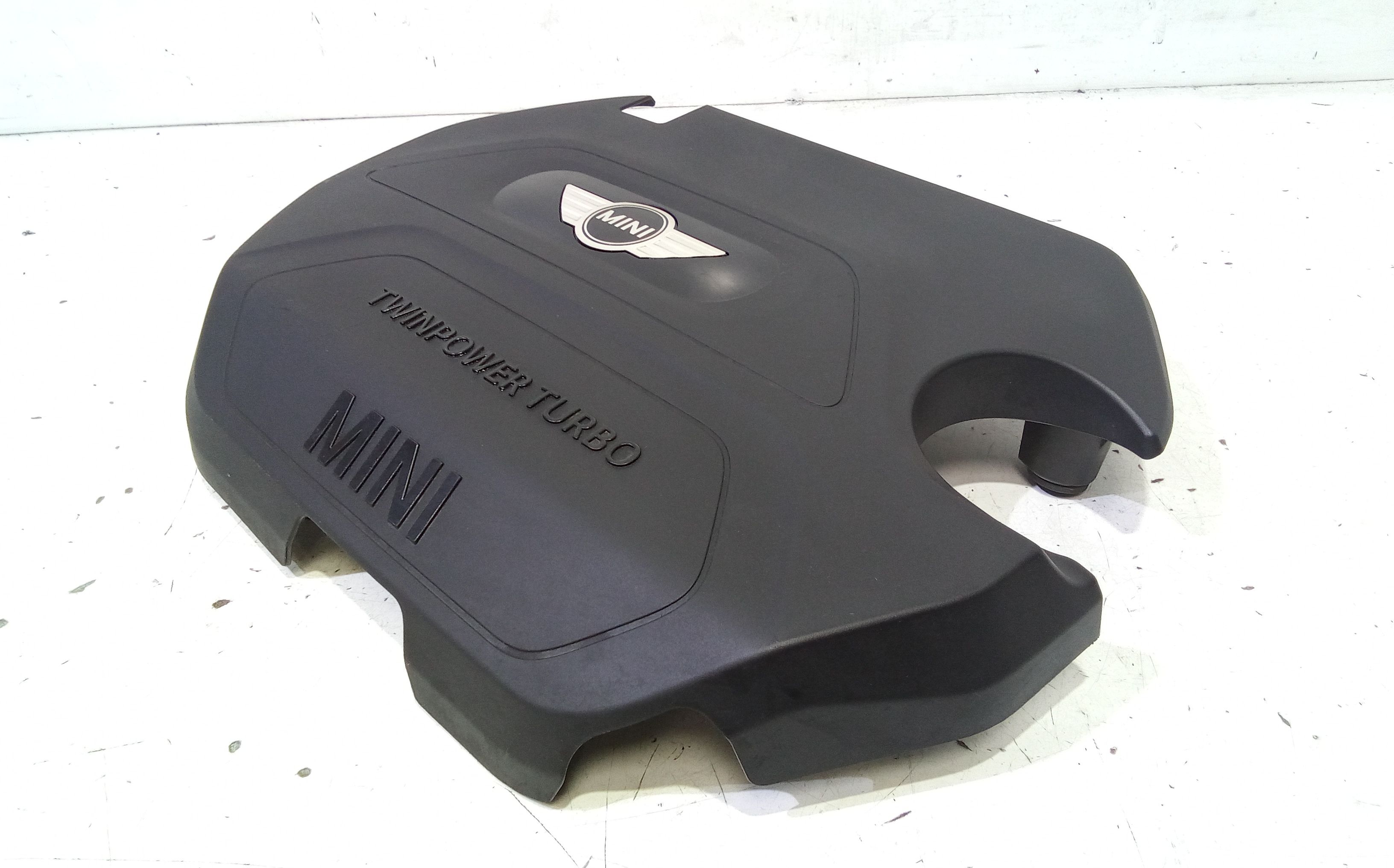 Coprimotore MINI Countryman S (16>)