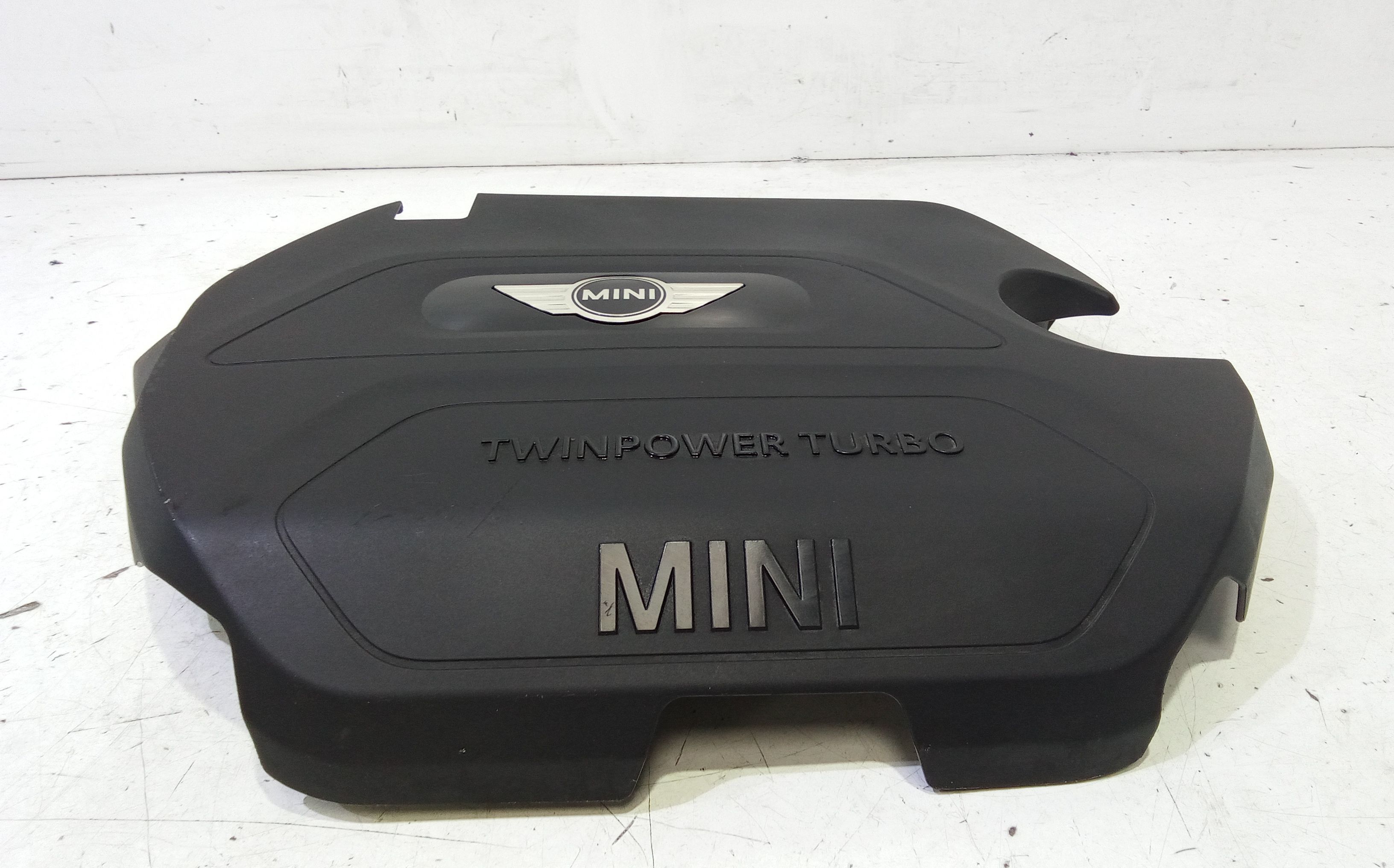 Coprimotore MINI Countryman S (16>)