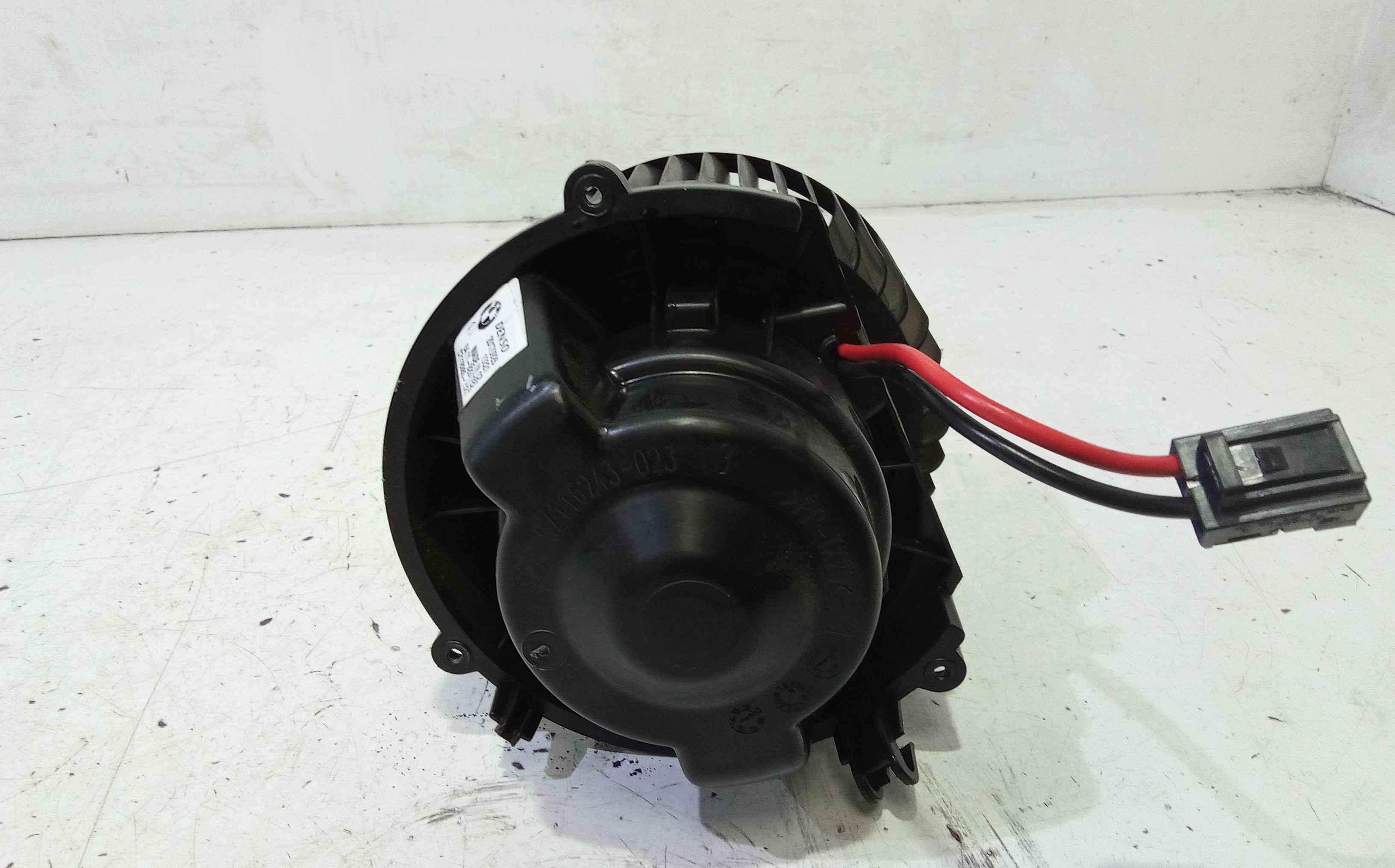 Ventola riscaldamento MINI Countryman S (16>)