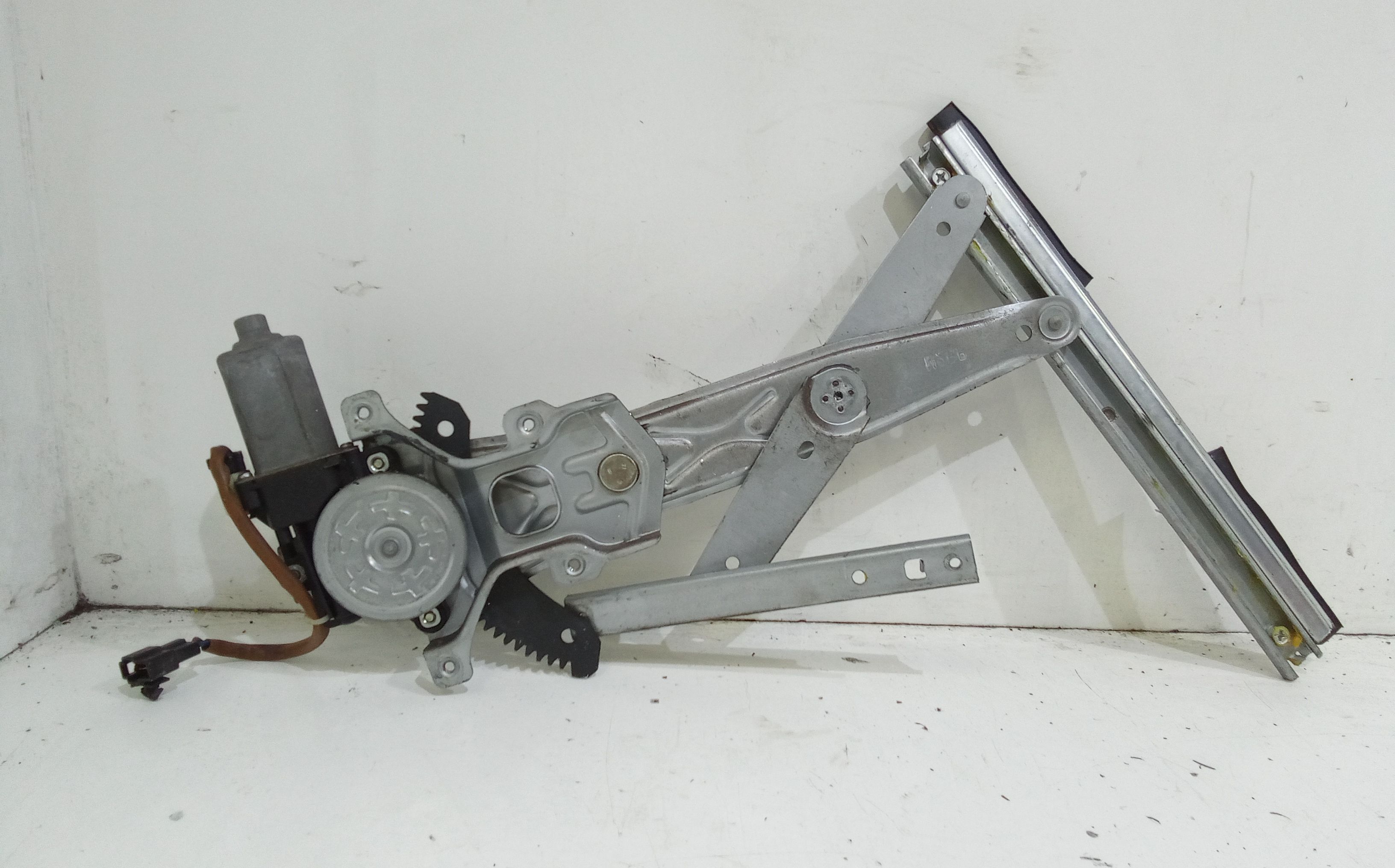 Cremagliera posteriore destra passeggero CHEVROLET Matiz 4 Serie