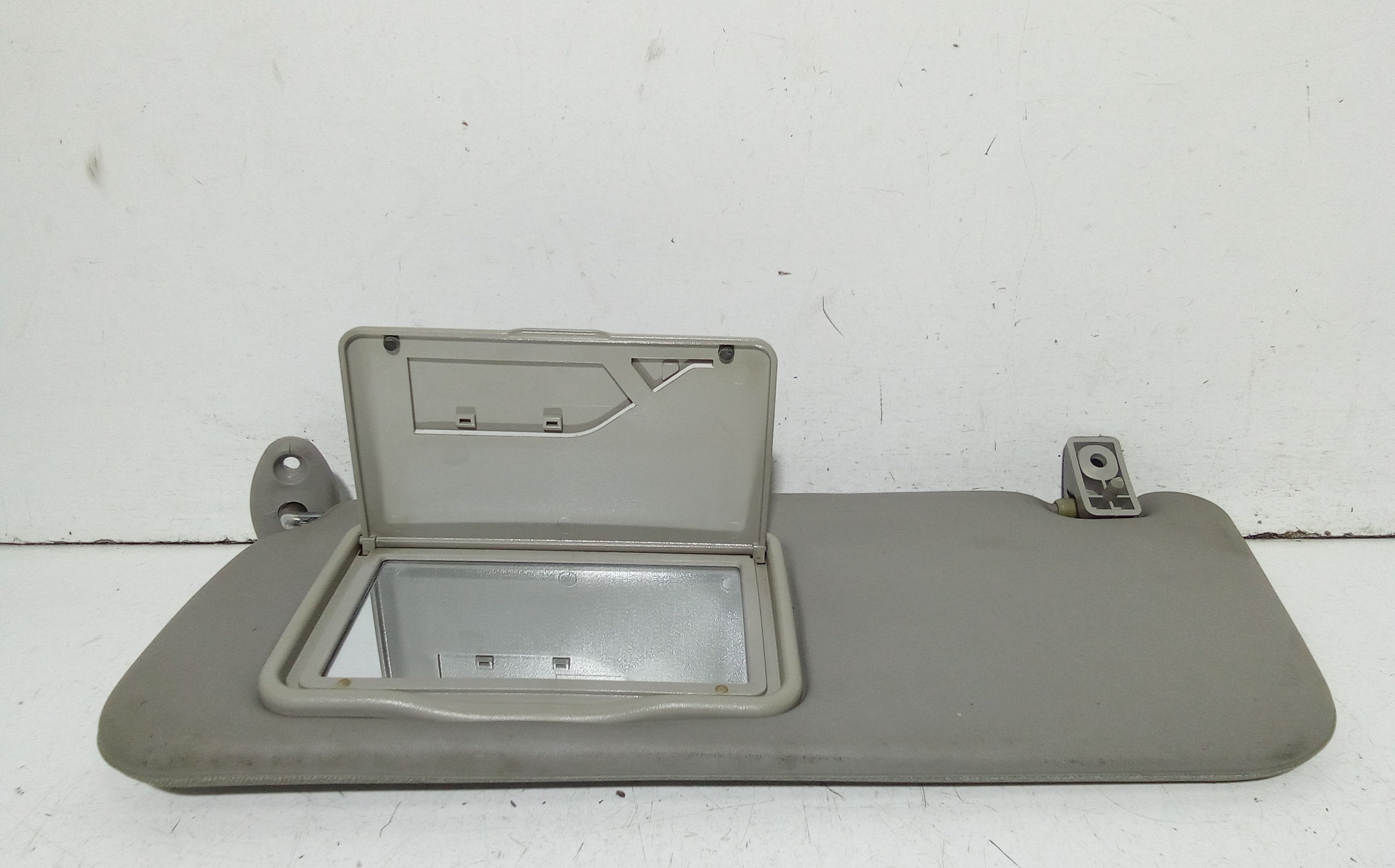 Parasole aletta anteriore Lato Guida CHEVROLET Matiz 4 Serie