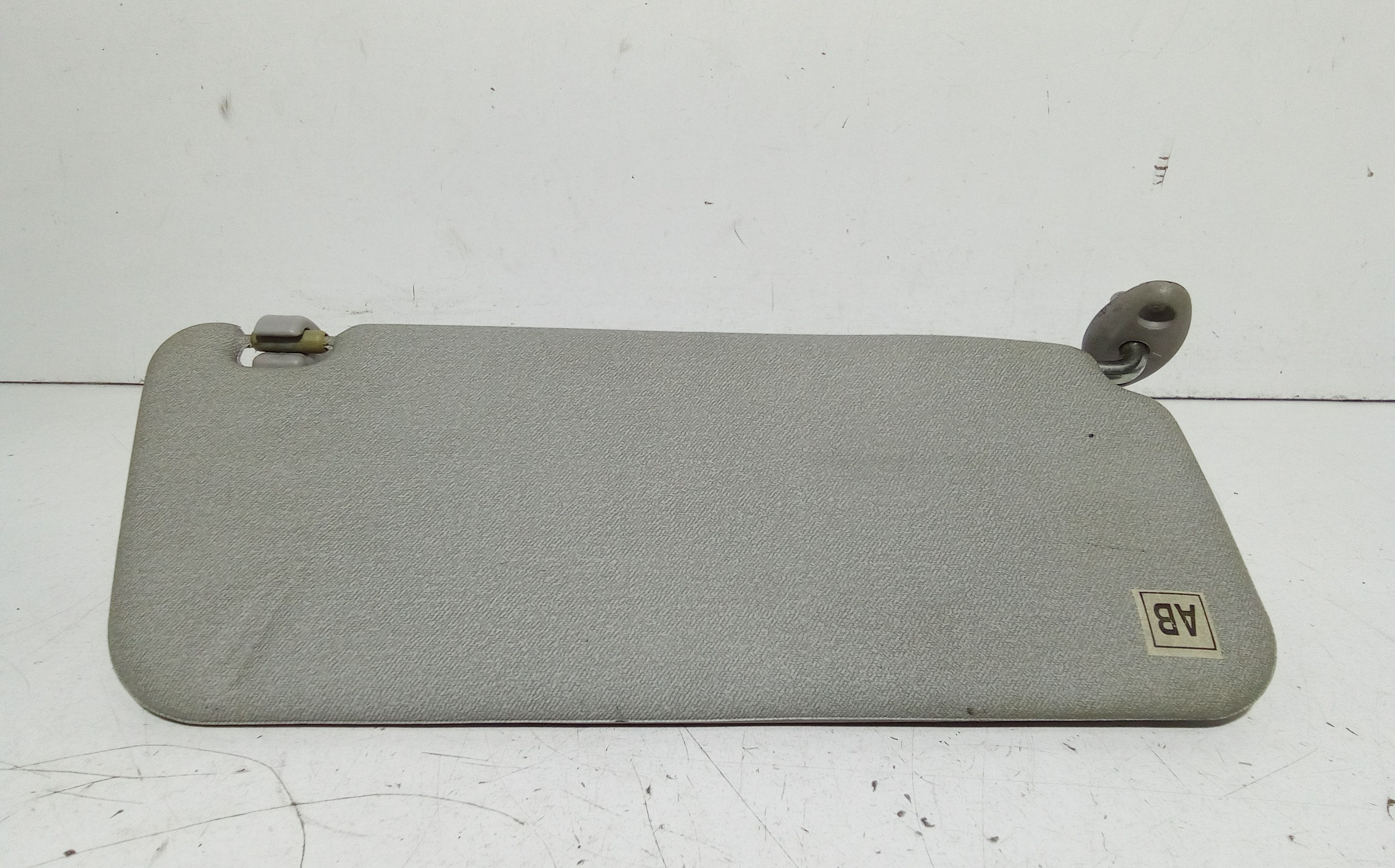 Parasole aletta anteriore Lato Guida CHEVROLET Matiz 4 Serie