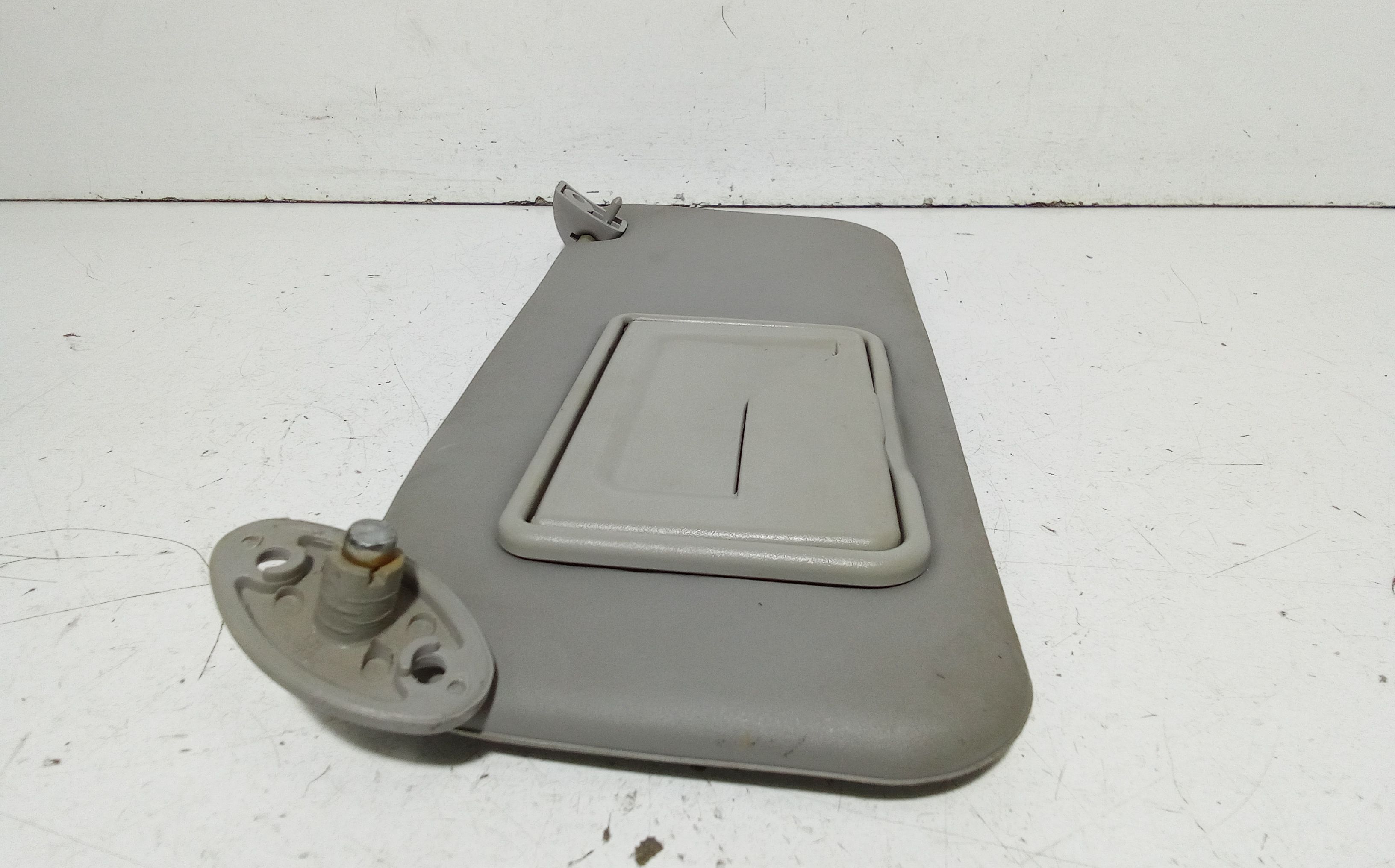 Parasole aletta anteriore Lato Guida CHEVROLET Matiz 4 Serie