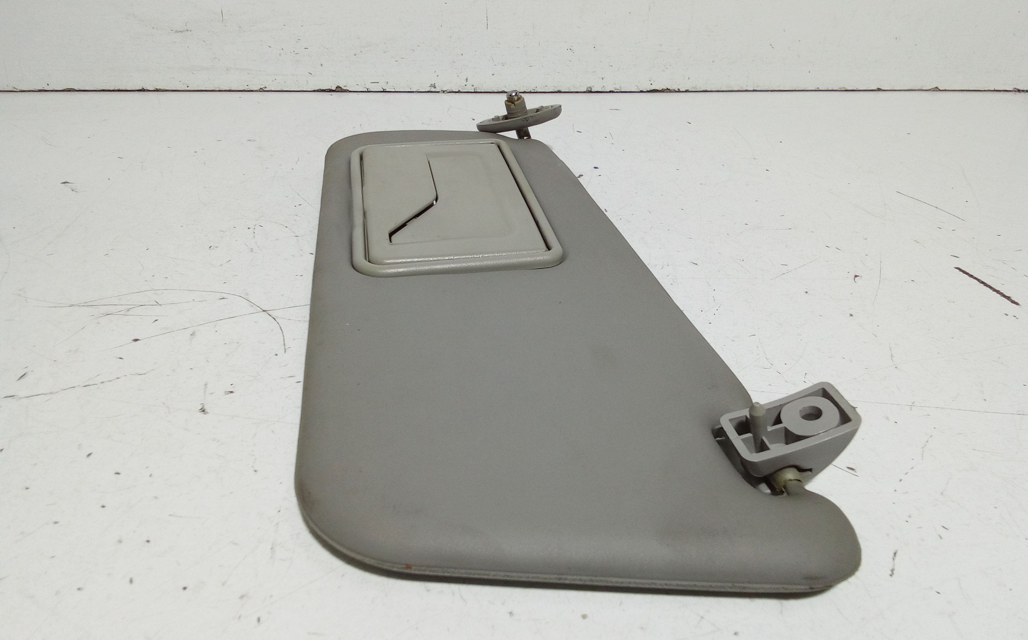 Parasole aletta anteriore Lato Guida CHEVROLET Matiz 4 Serie