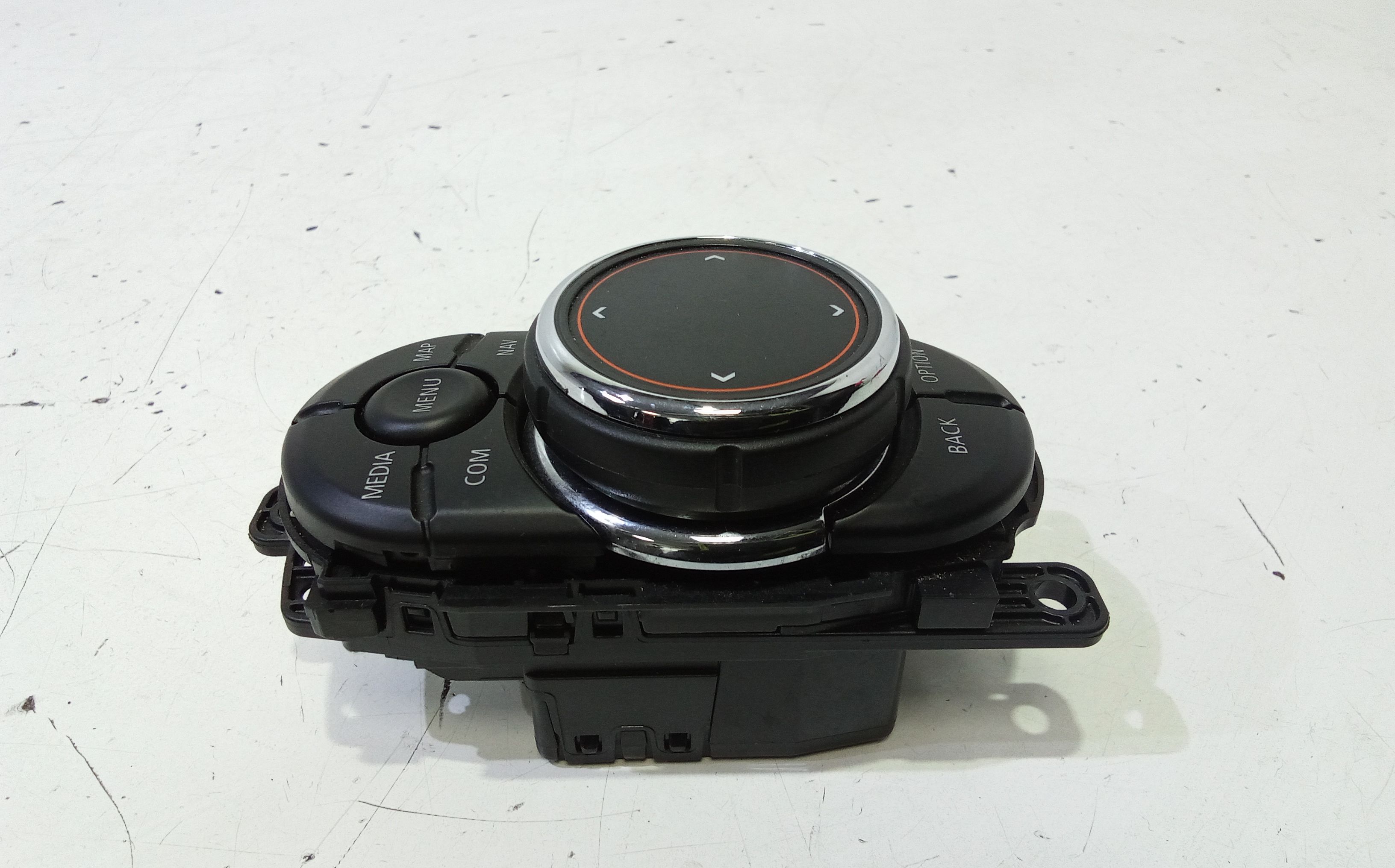 Comando Navigatore MINI Countryman S (16>)