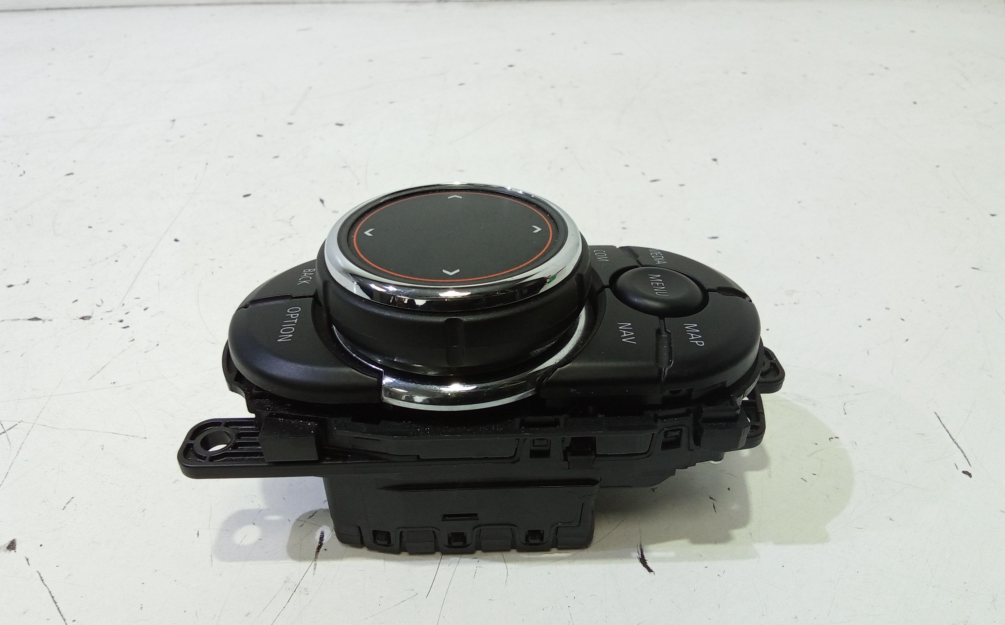 Comando Navigatore MINI Countryman S (16>)