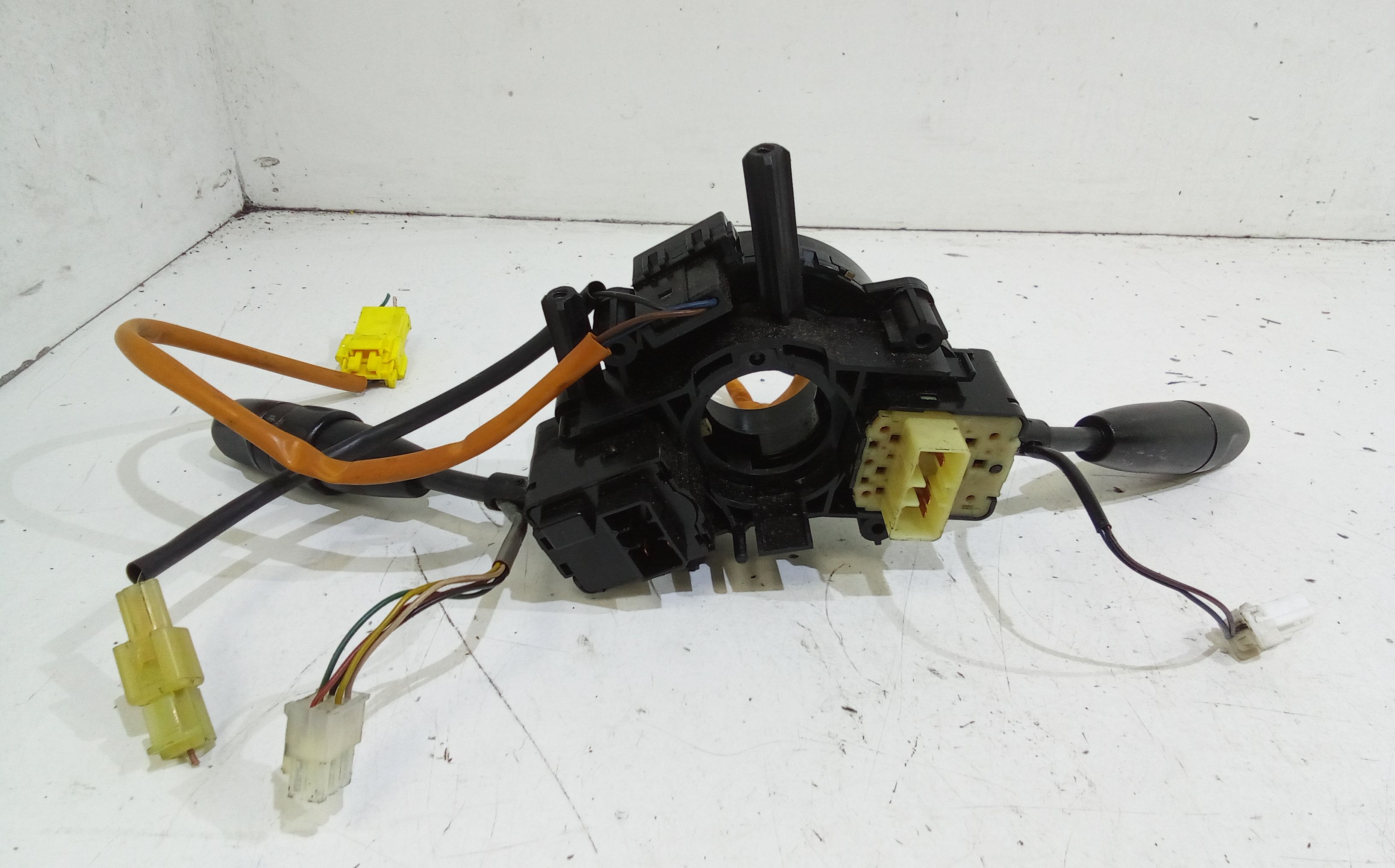 Devioluci CHEVROLET Matiz 4 Serie