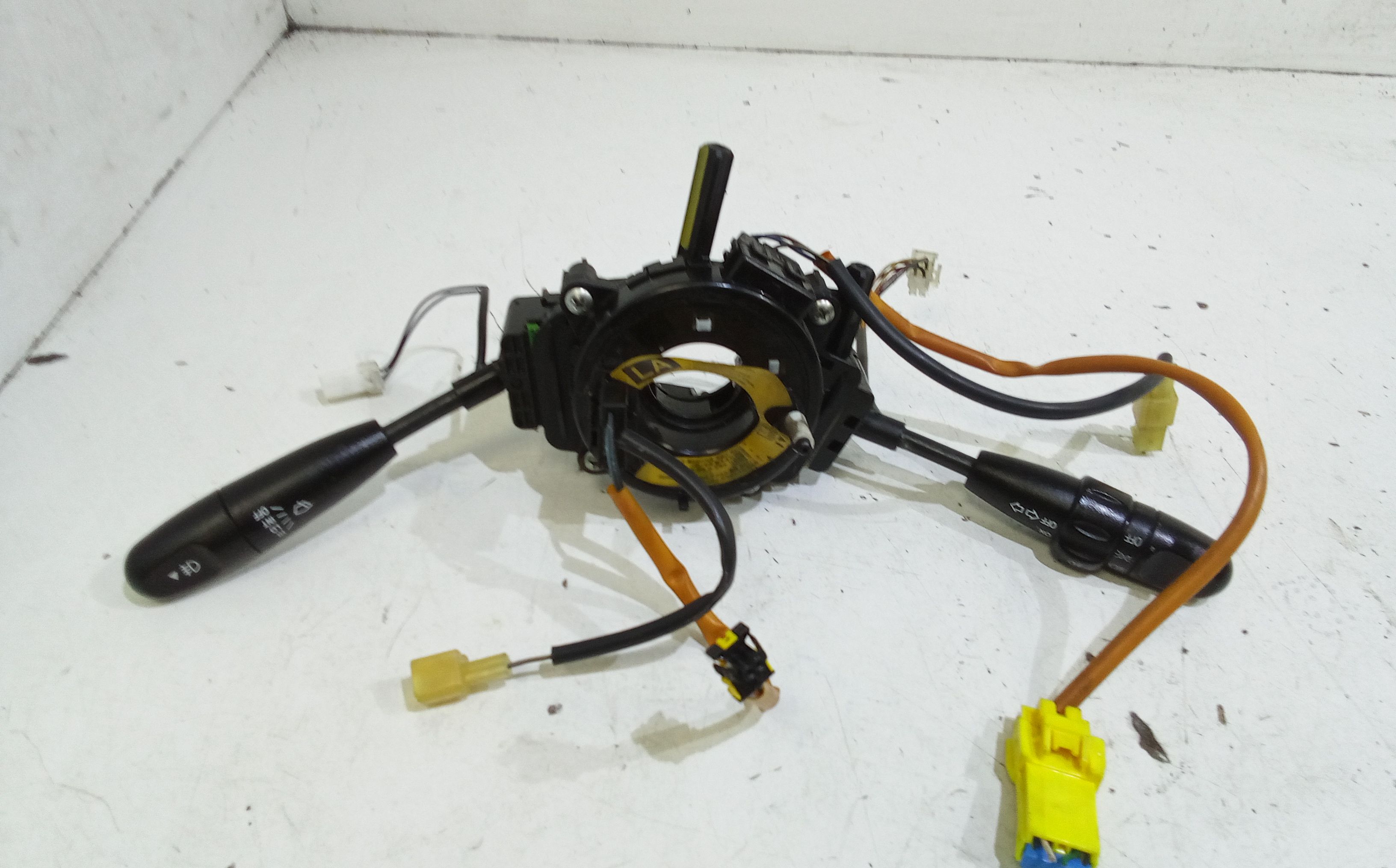 Devioluci CHEVROLET Matiz 4 Serie