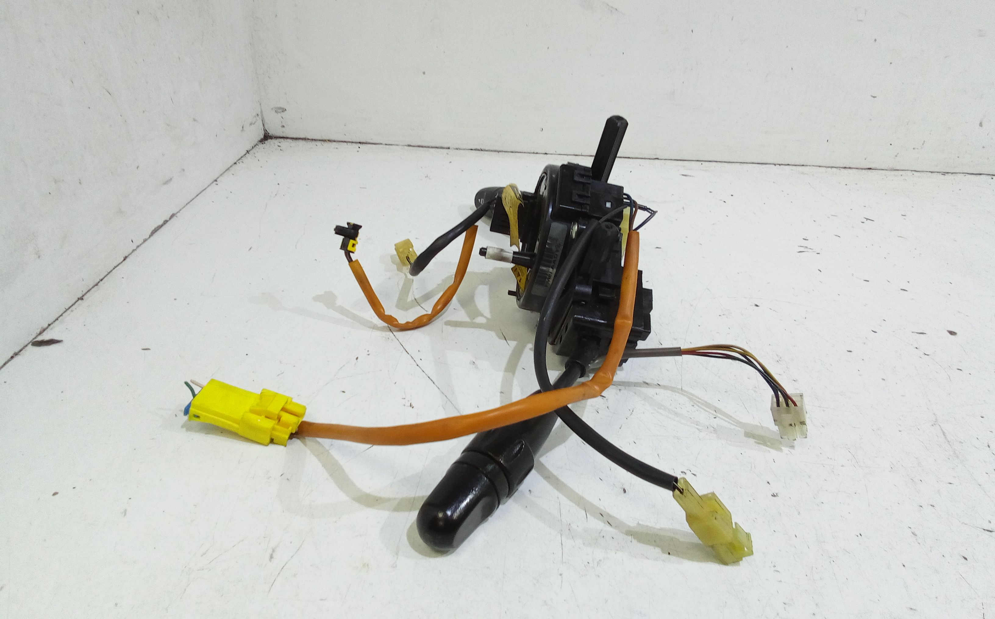 Devioluci CHEVROLET Matiz 4 Serie