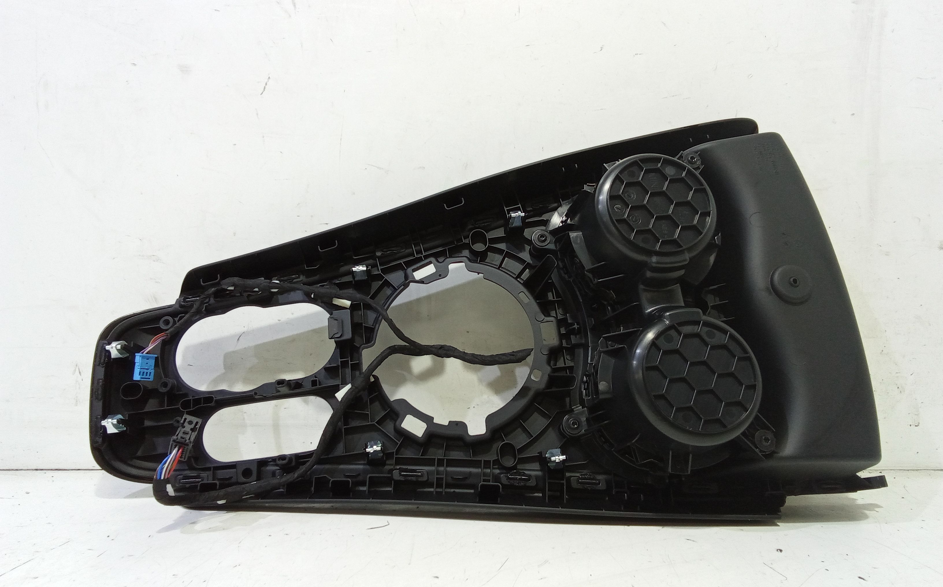 Modanatura console tunnel centrale MINI Countryman S (16>)