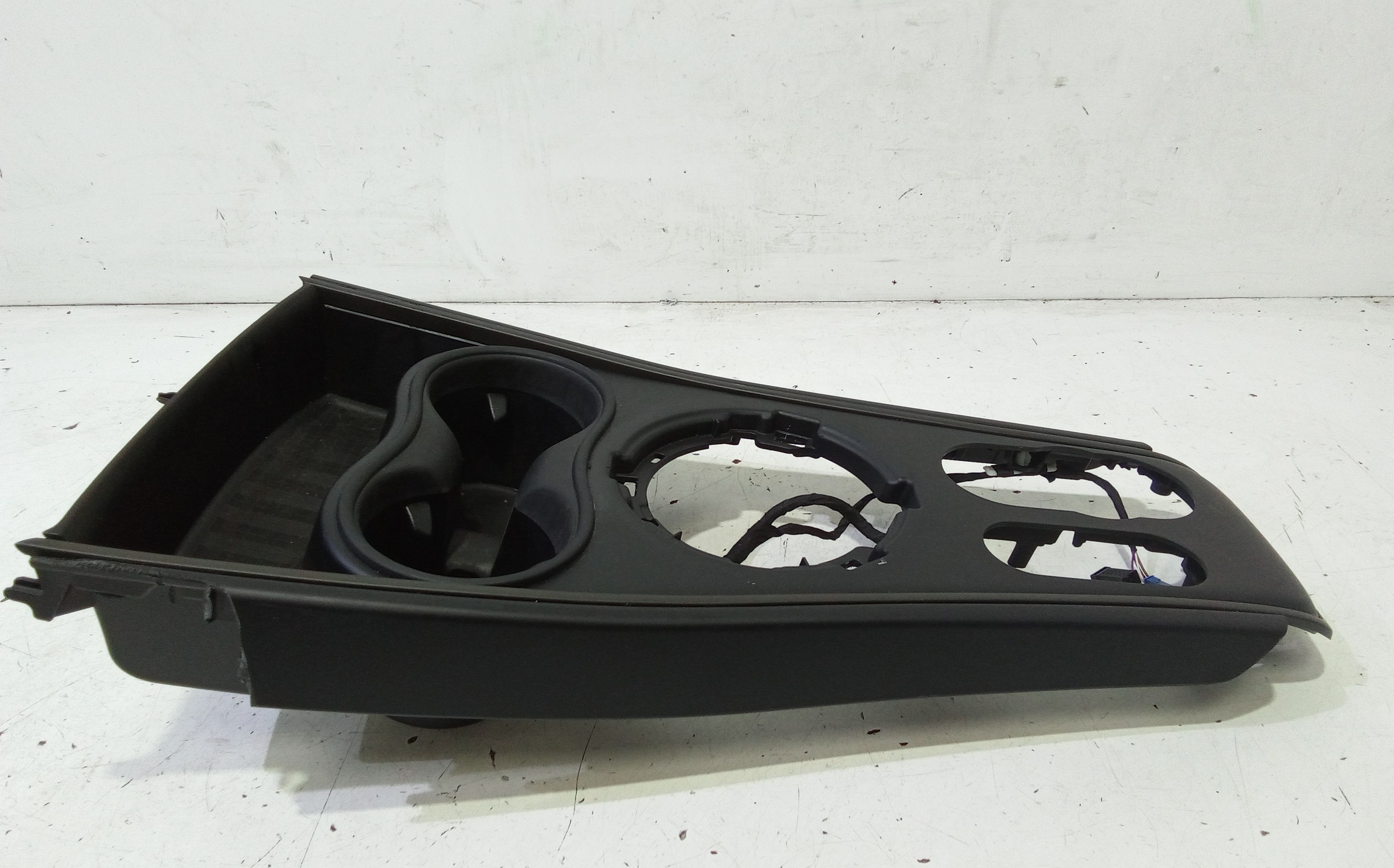 Modanatura console tunnel centrale MINI Countryman S (16>)