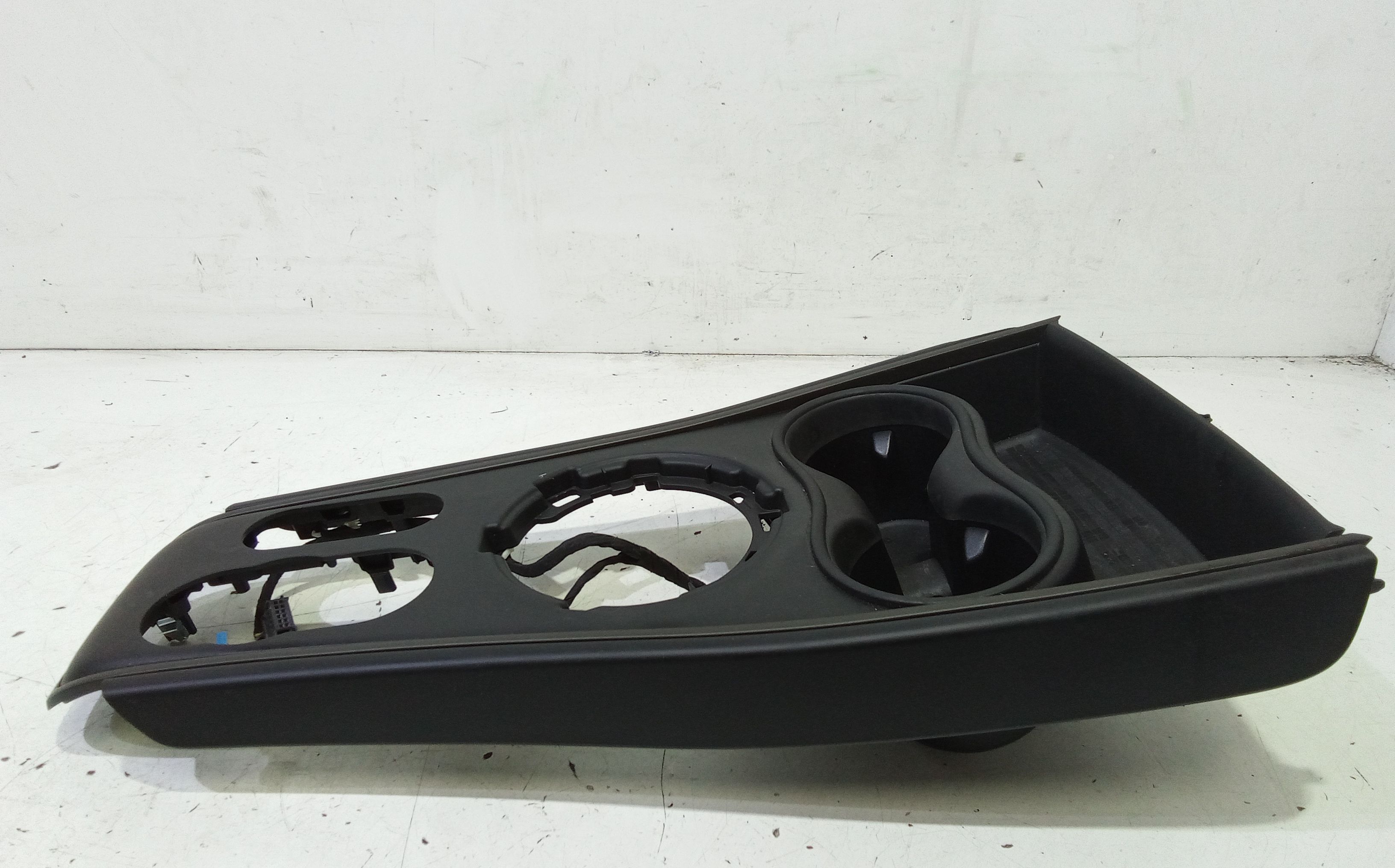 Modanatura console tunnel centrale MINI Countryman S (16>)