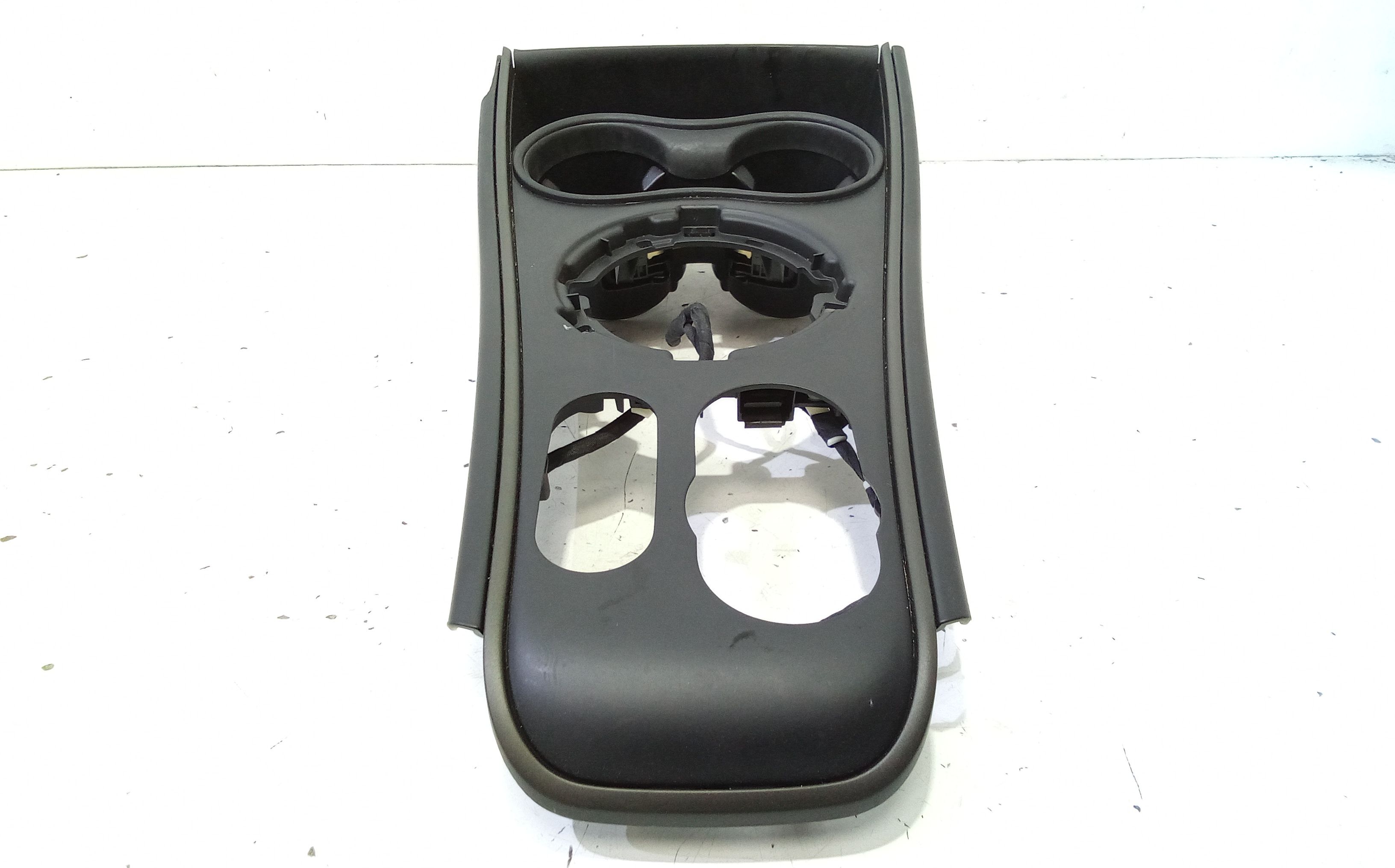 Modanatura console tunnel centrale MINI Countryman S (16>)