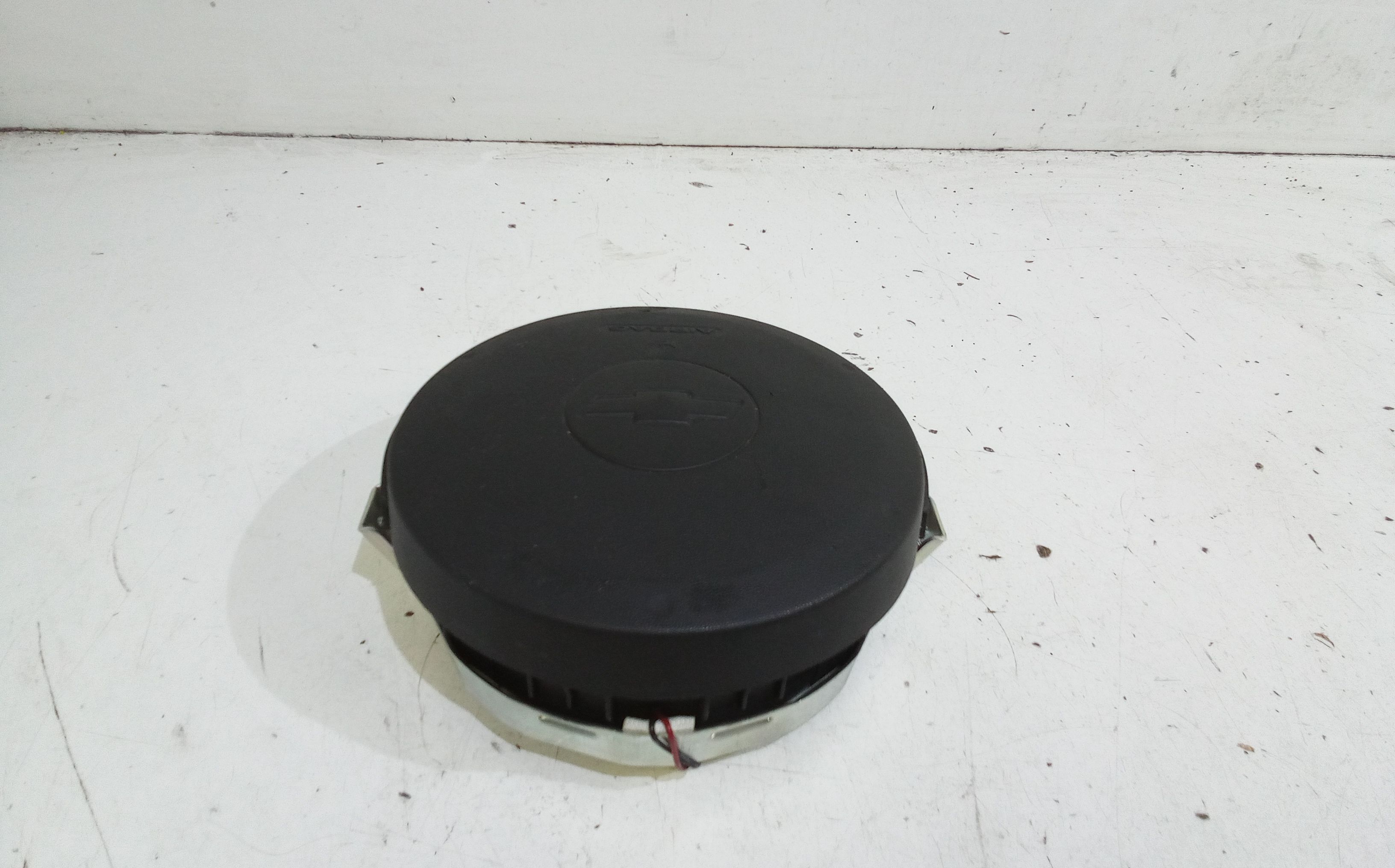 Airbag Volante CHEVROLET Matiz 4 Serie