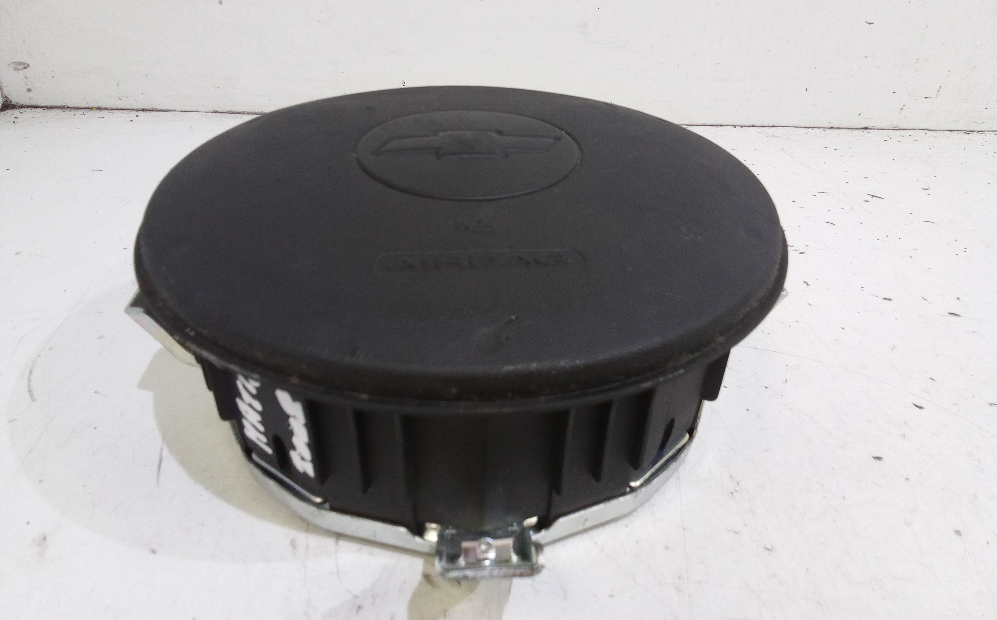 Airbag Volante CHEVROLET Matiz 4 Serie