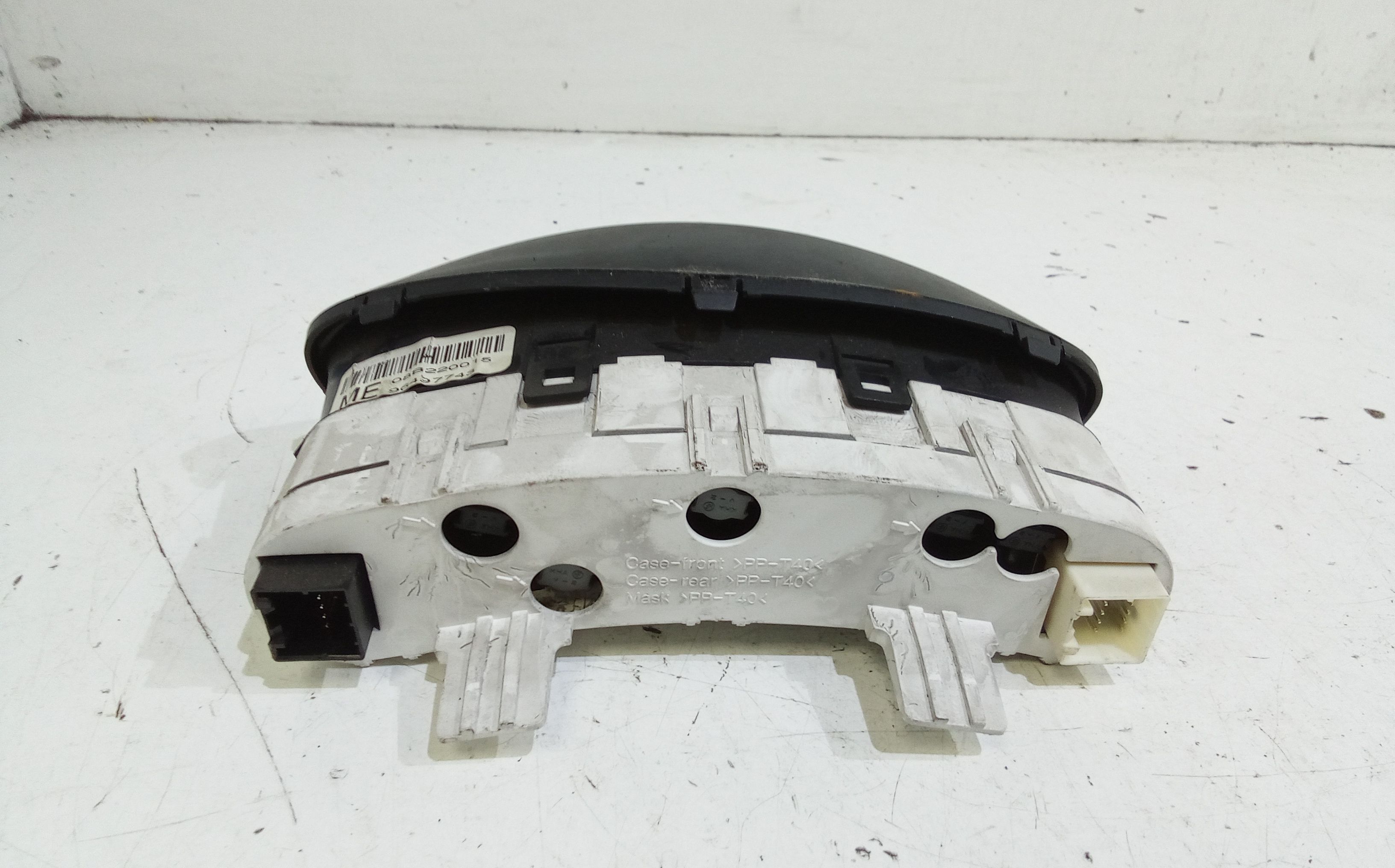 Indicatore strumentazione CHEVROLET Matiz 4 Serie