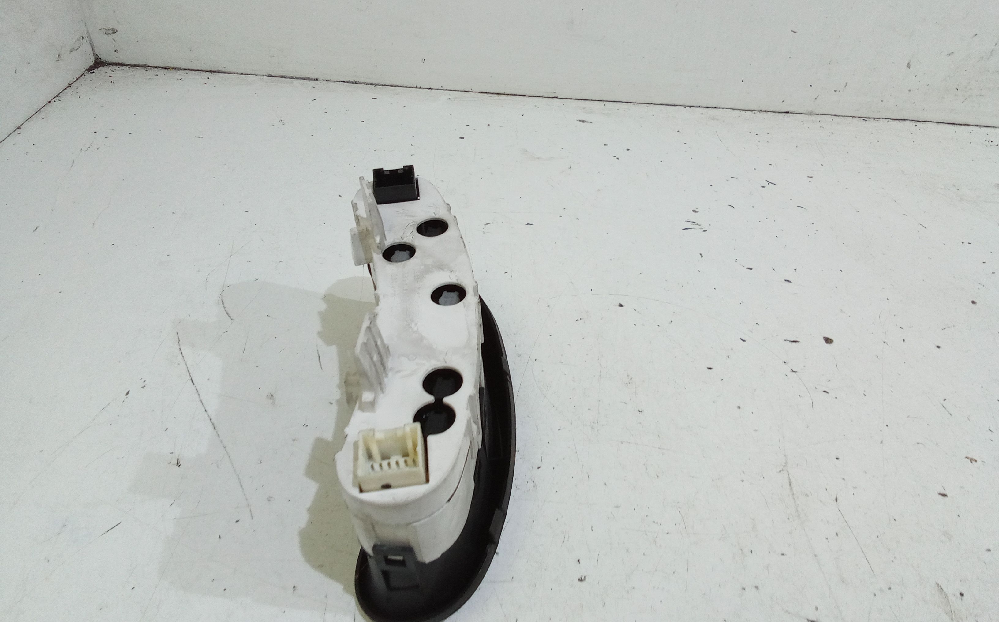 Indicatore strumentazione CHEVROLET Matiz 4 Serie