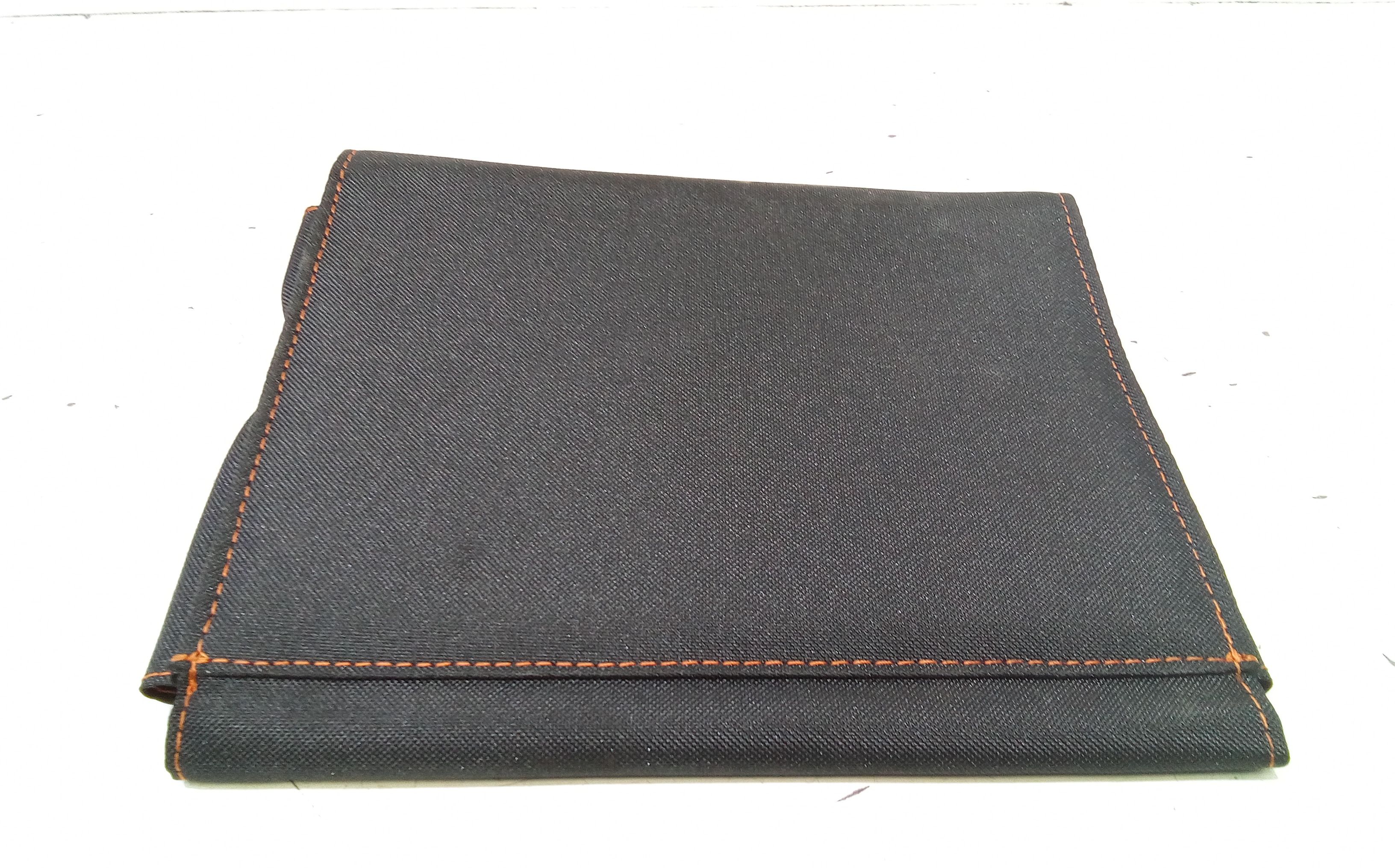 Porta documenti MINI Countryman S (16>)