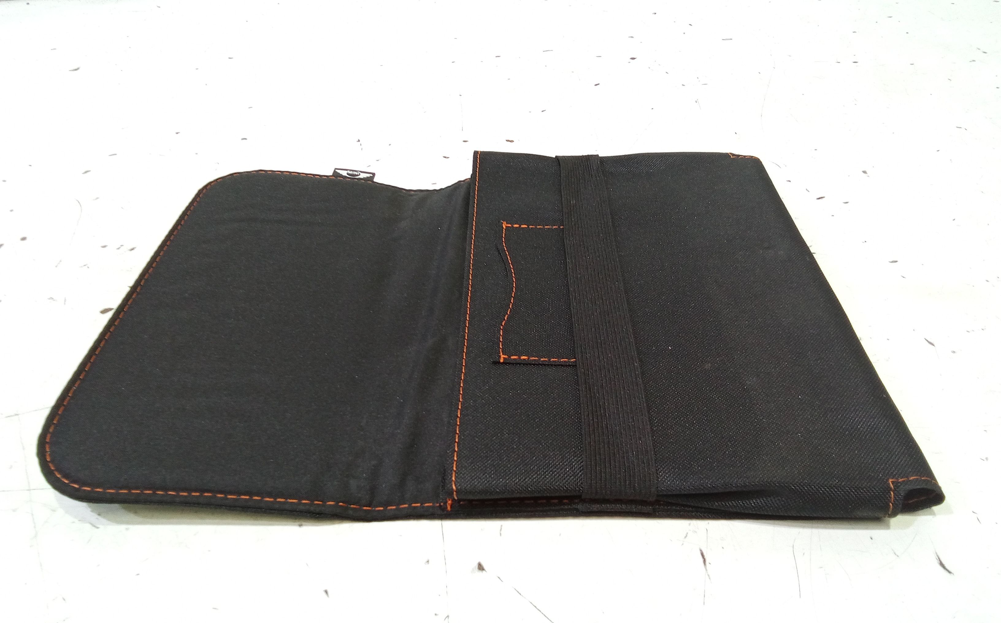 Porta documenti MINI Countryman S (16>)