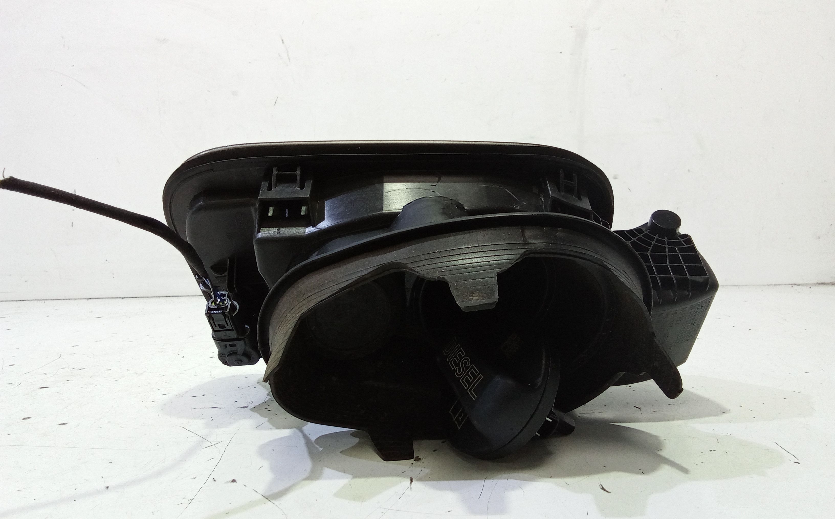 Sportellino Carburante MINI Countryman S (16>)