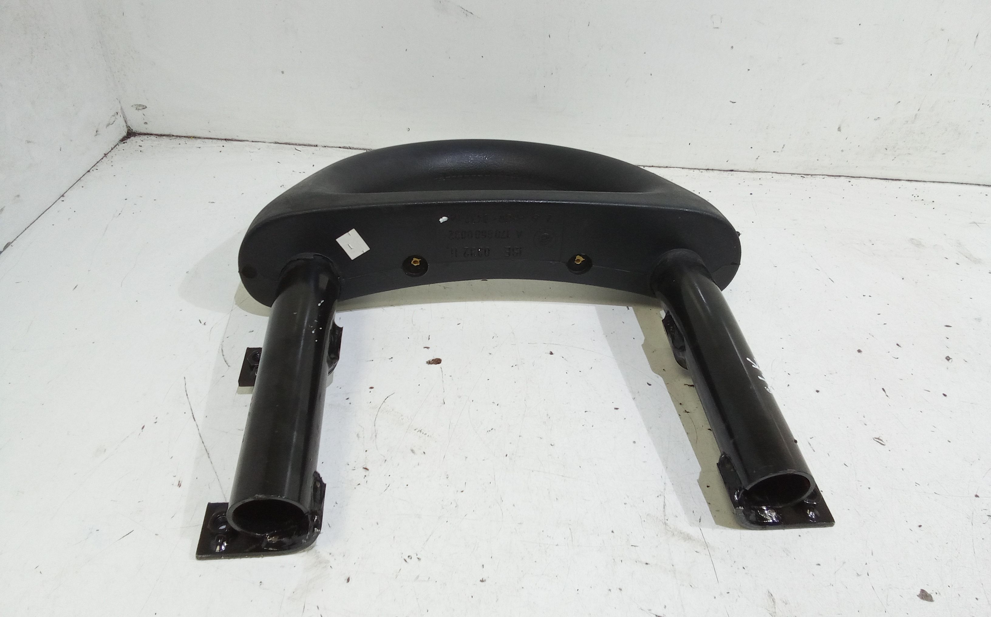 Roll Bar SX MERCEDES SLK Serie (W170) (96>04)