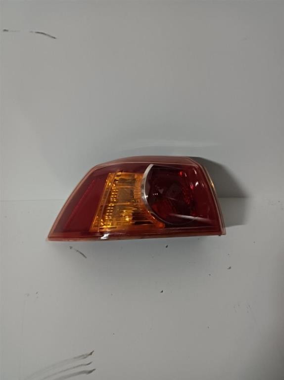 2 amortiguadores traseros compatibles con Lancer VIII CYA CZA 1.5L-2.0L